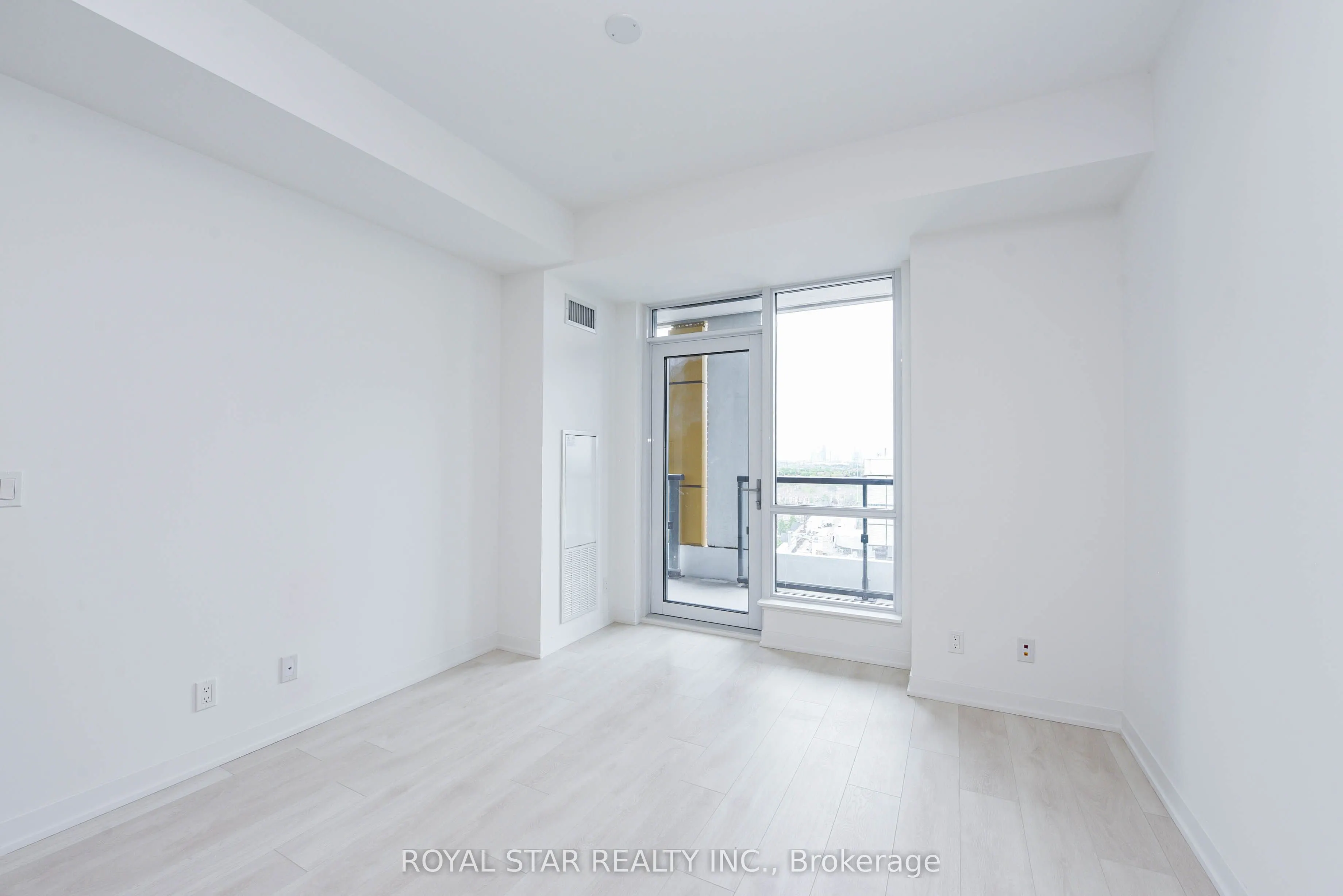 7950 Bathurst Street, #1502