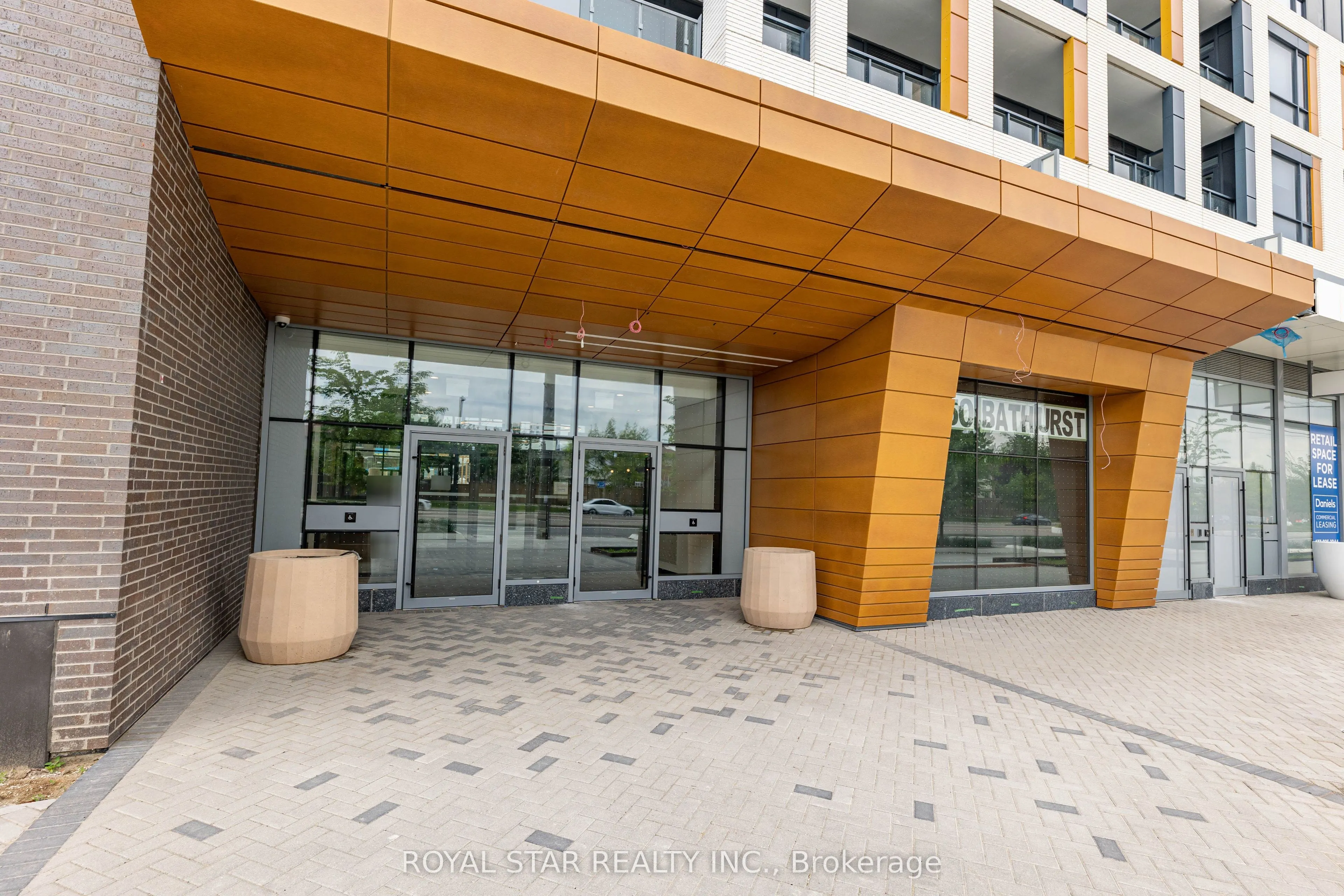 7950 Bathurst Street, #1502