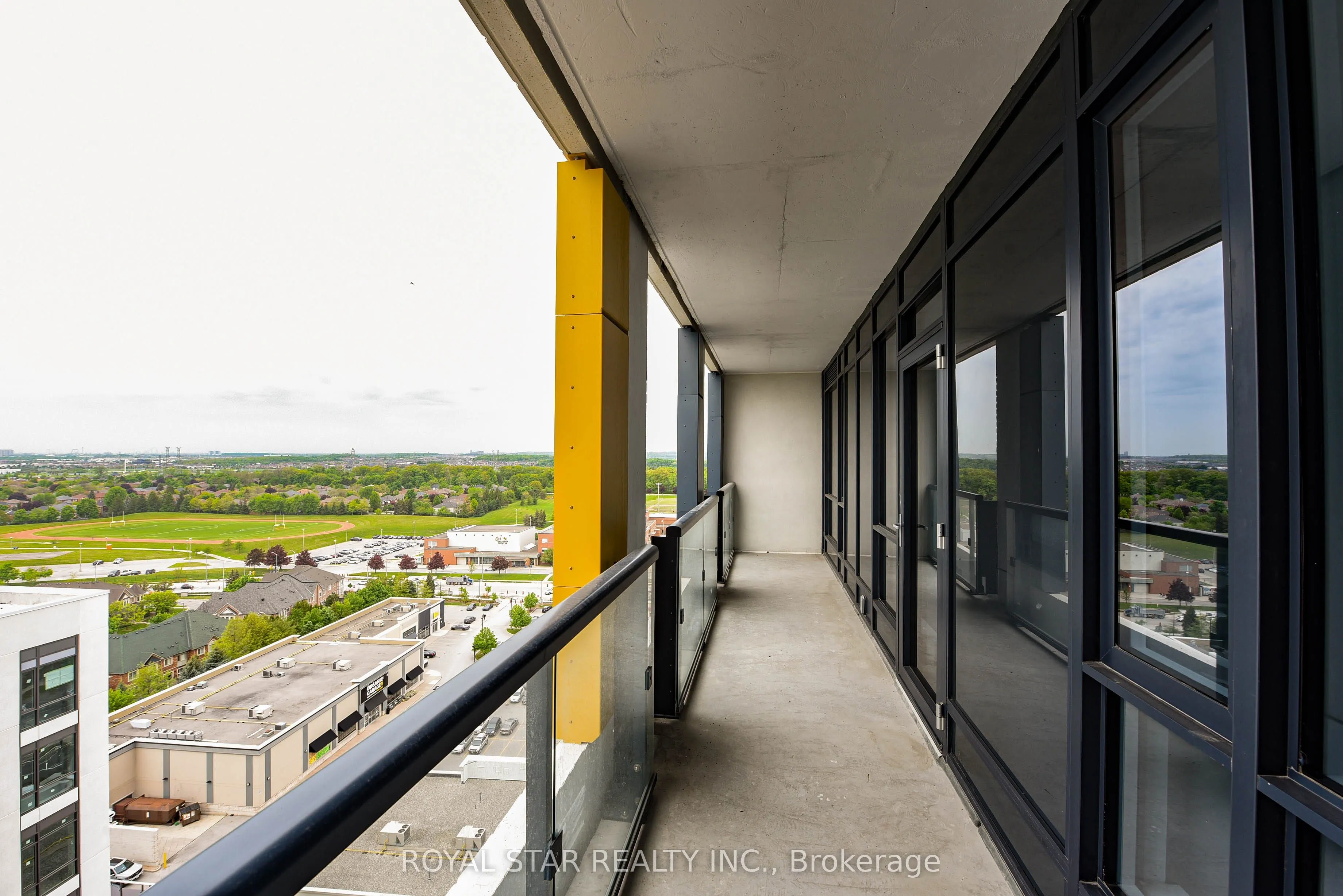 7950 Bathurst Street, #1502