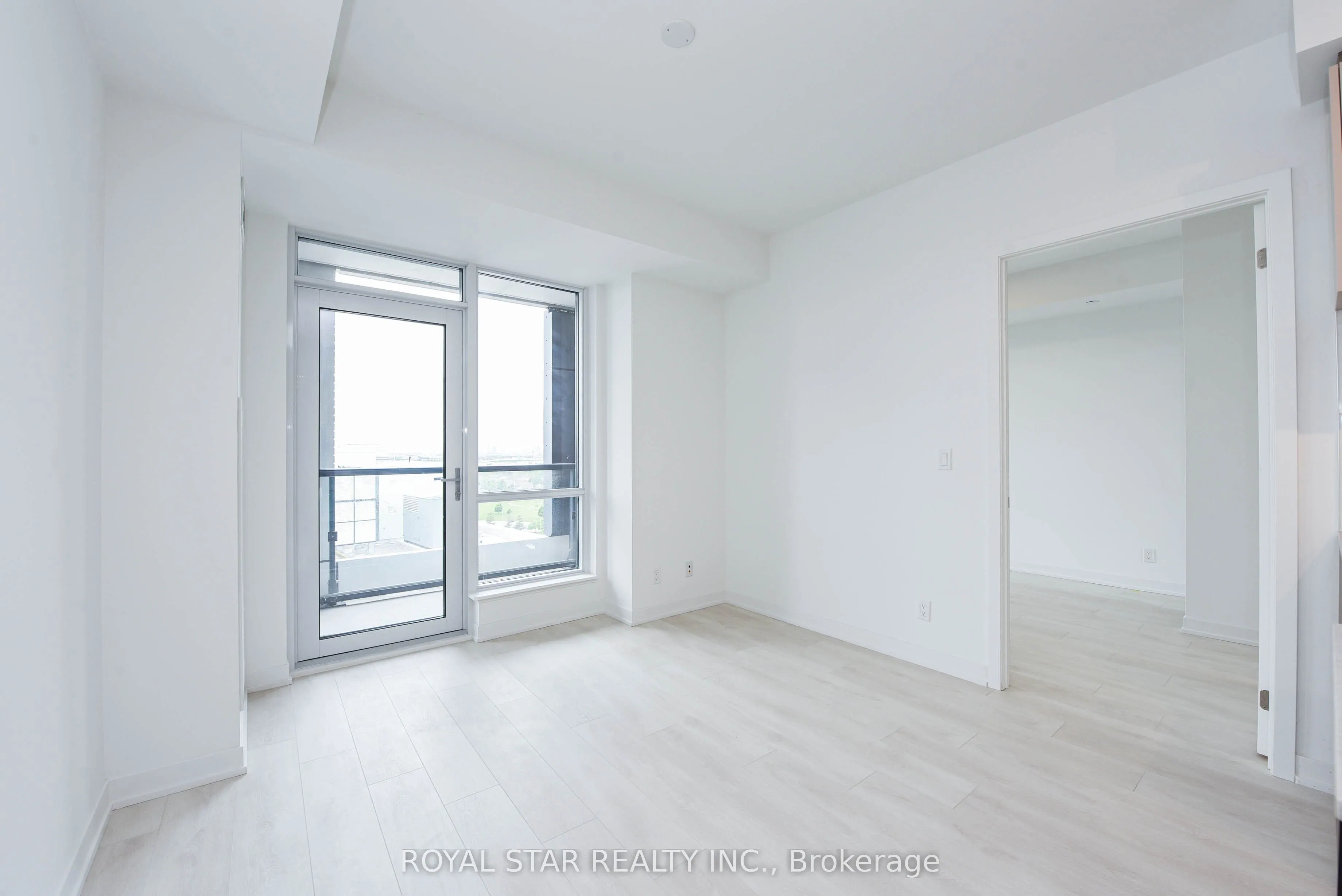 7950 Bathurst Street, #1502