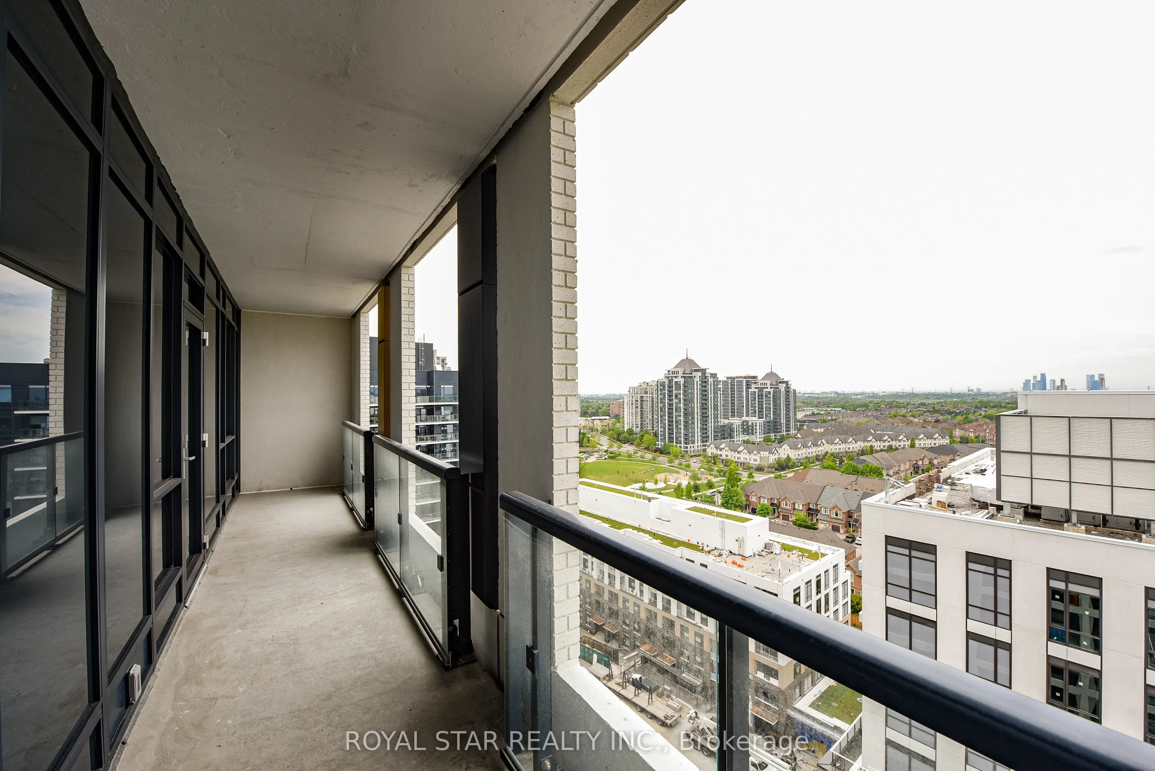 7950 Bathurst Street, #1502