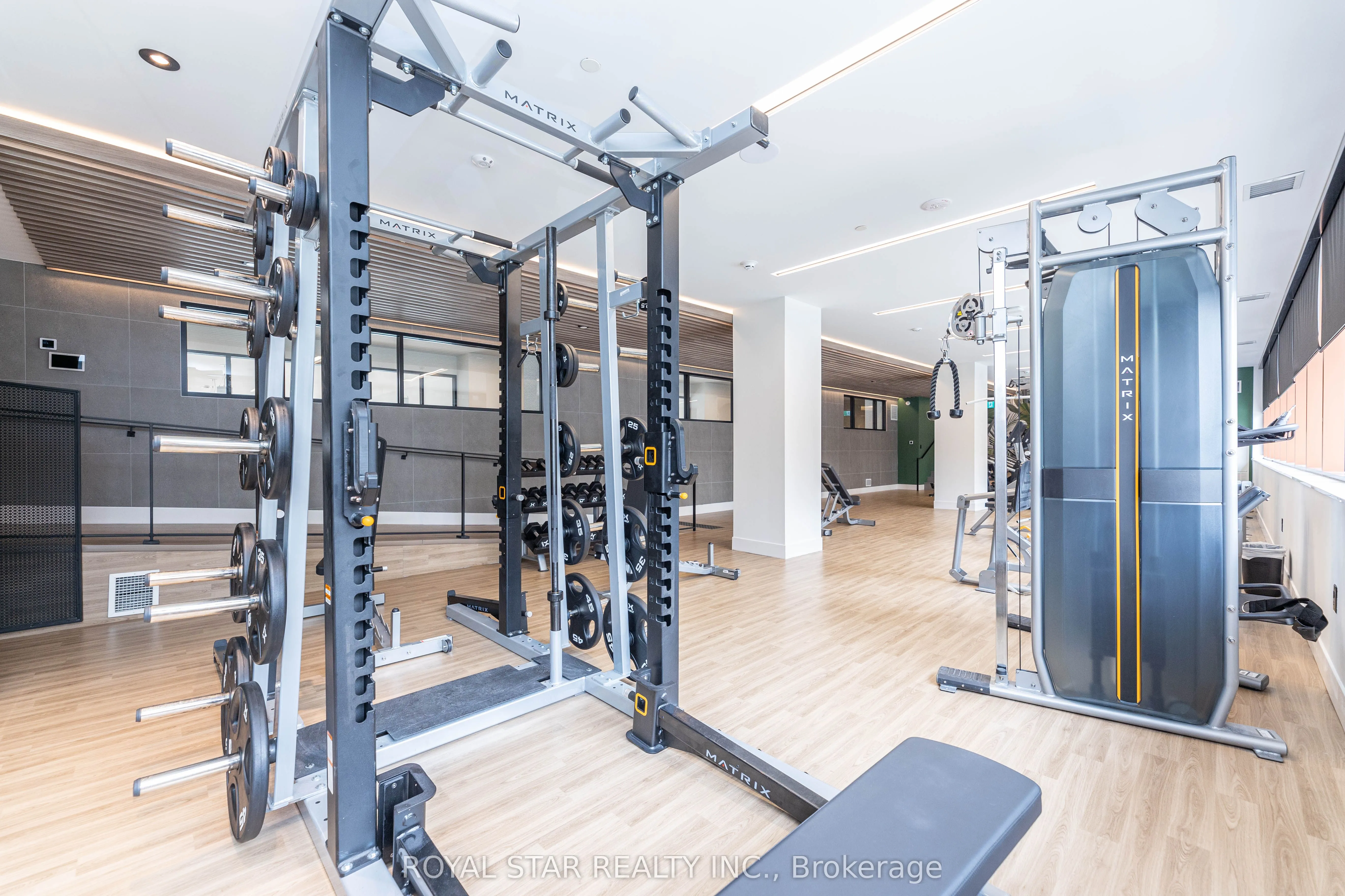 7950 Bathurst Street, #1502