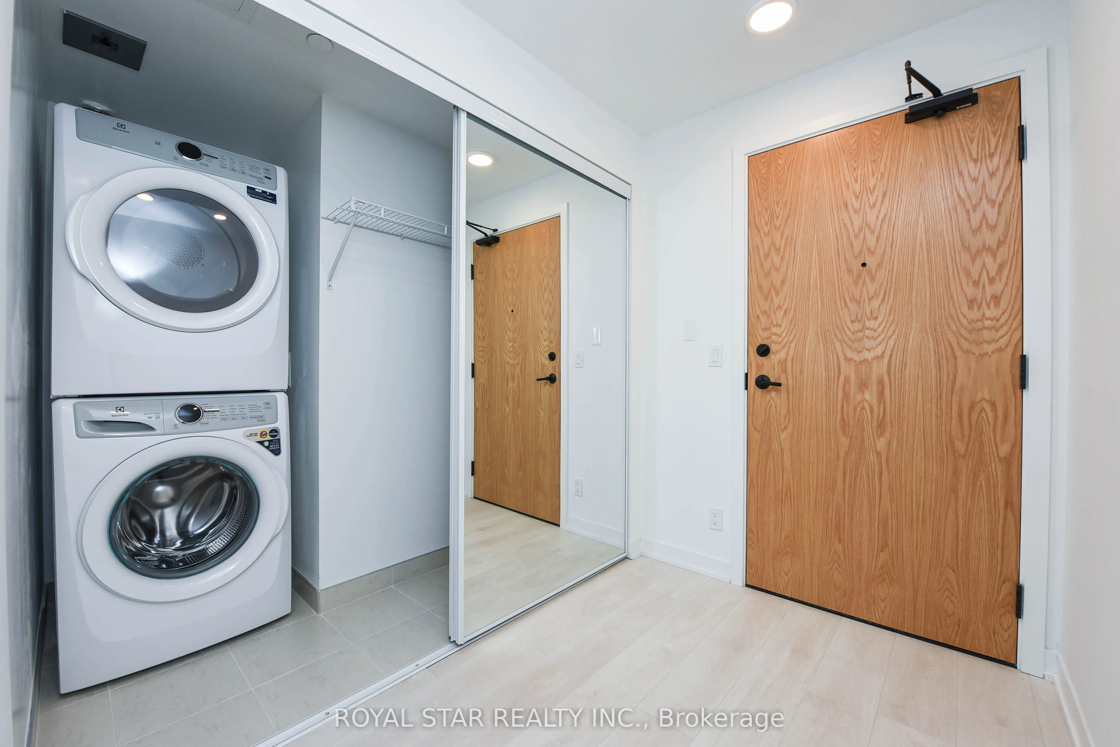 7950 Bathurst Street, #1502