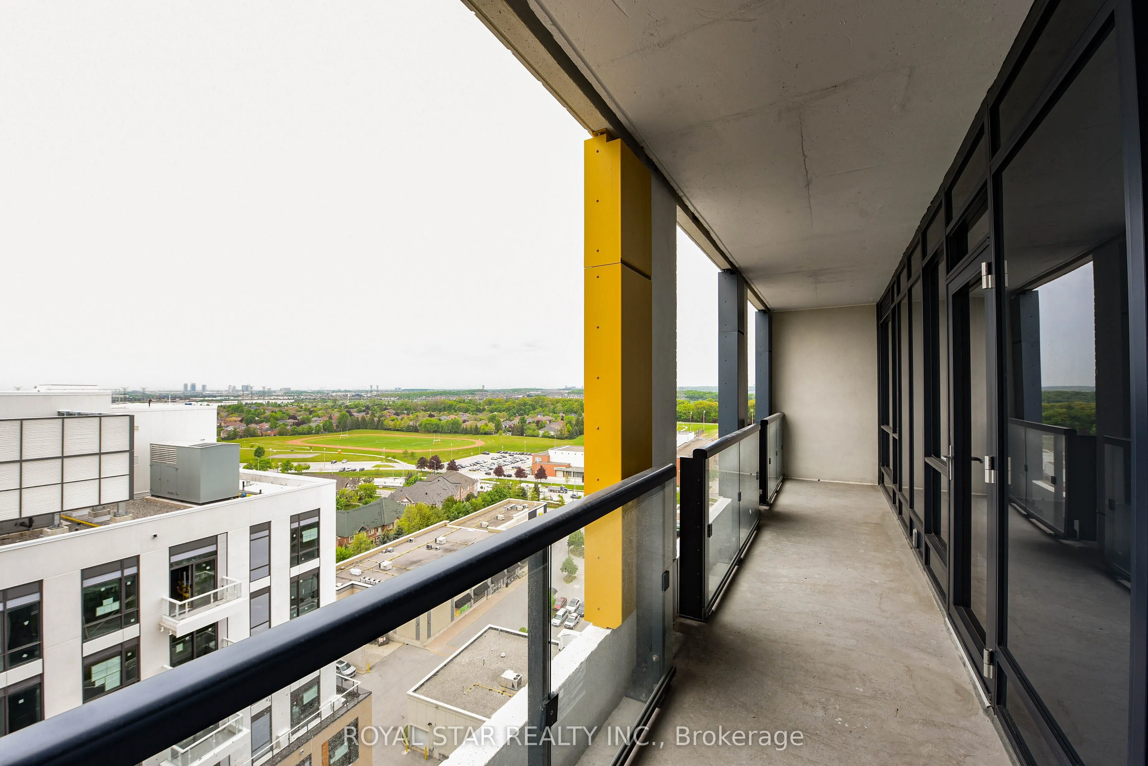 7950 Bathurst Street, #1502