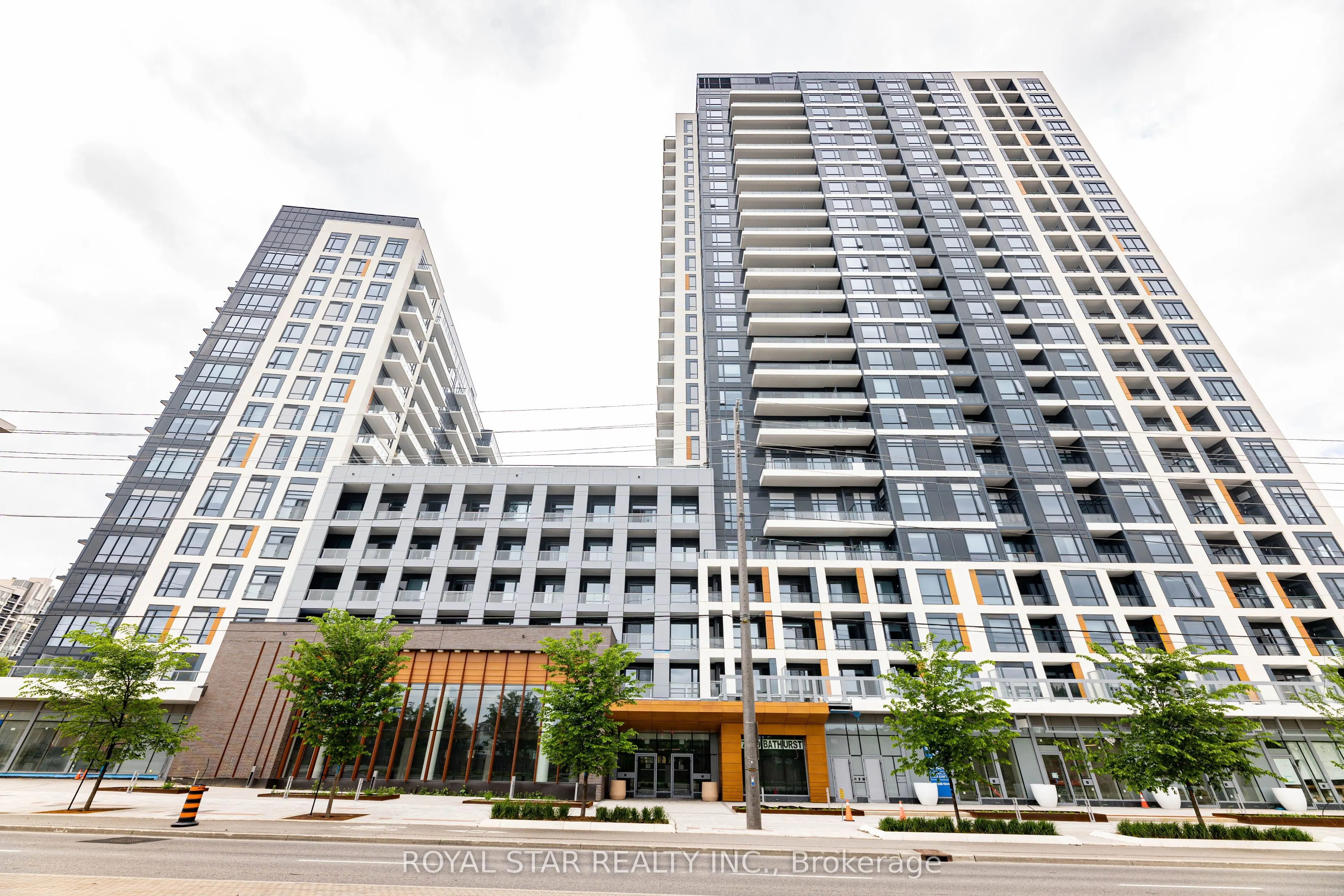 7950 Bathurst Street, #1502