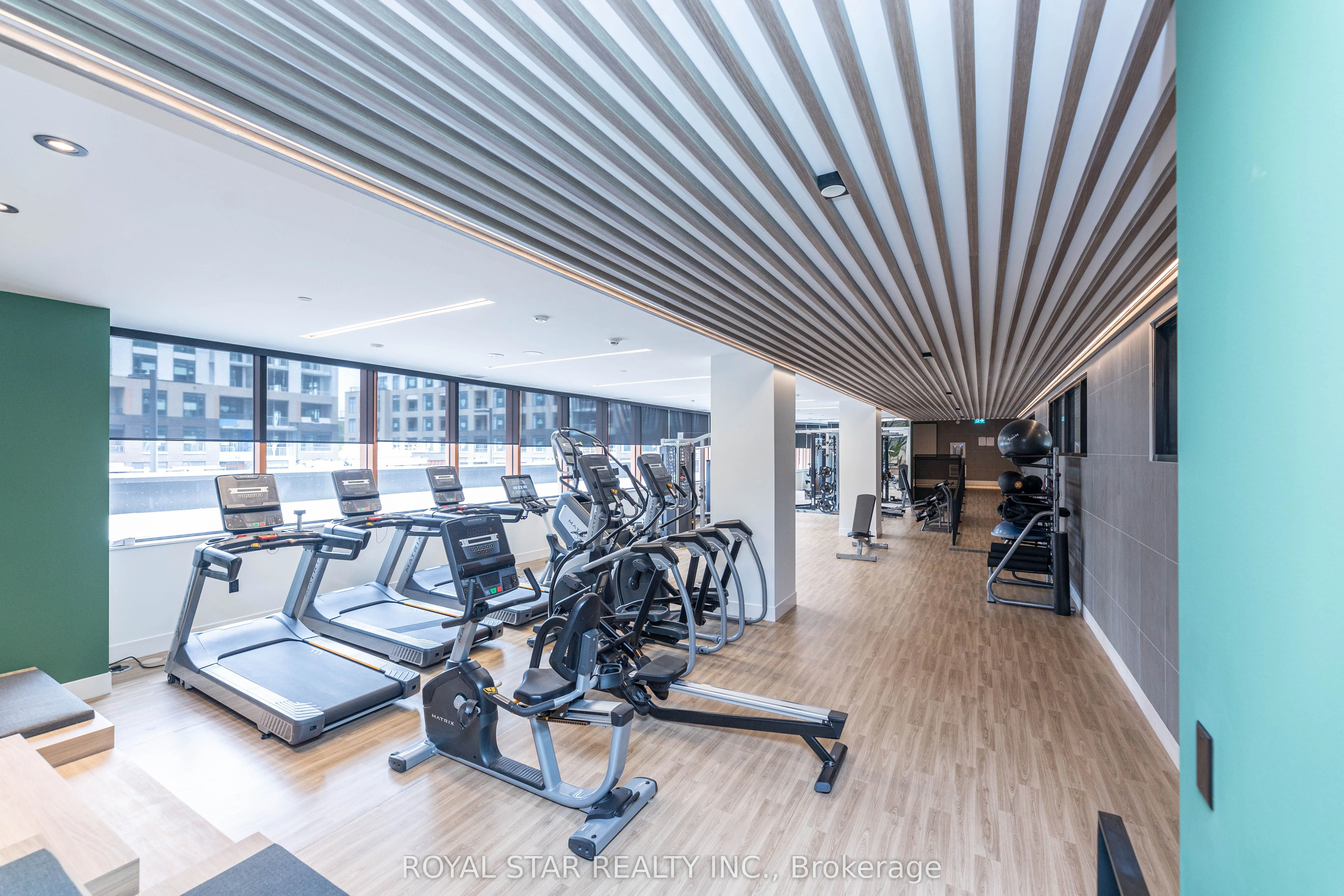 7950 Bathurst Street, #1502