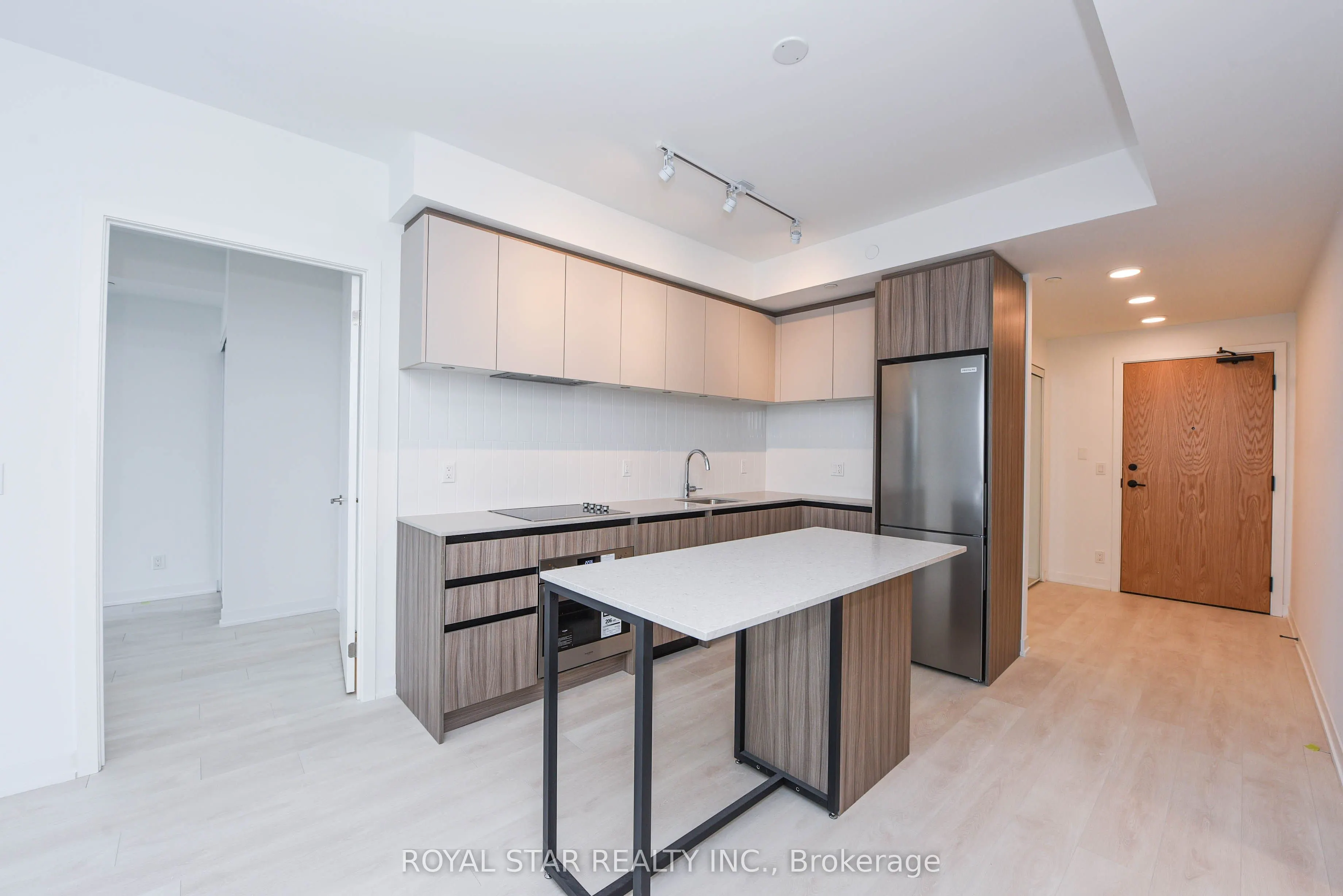 7950 Bathurst Street, #1502