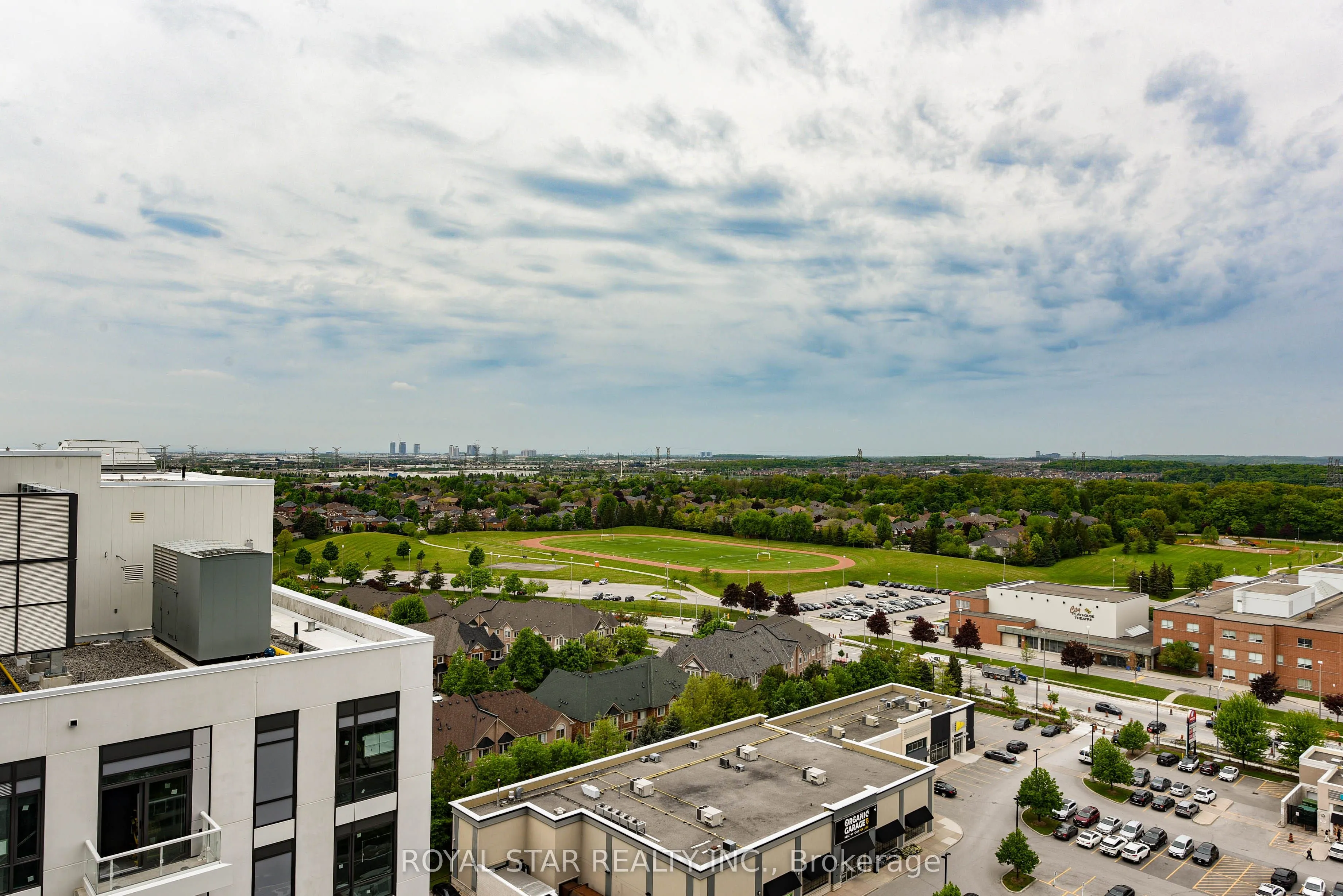 7950 Bathurst Street, #1502