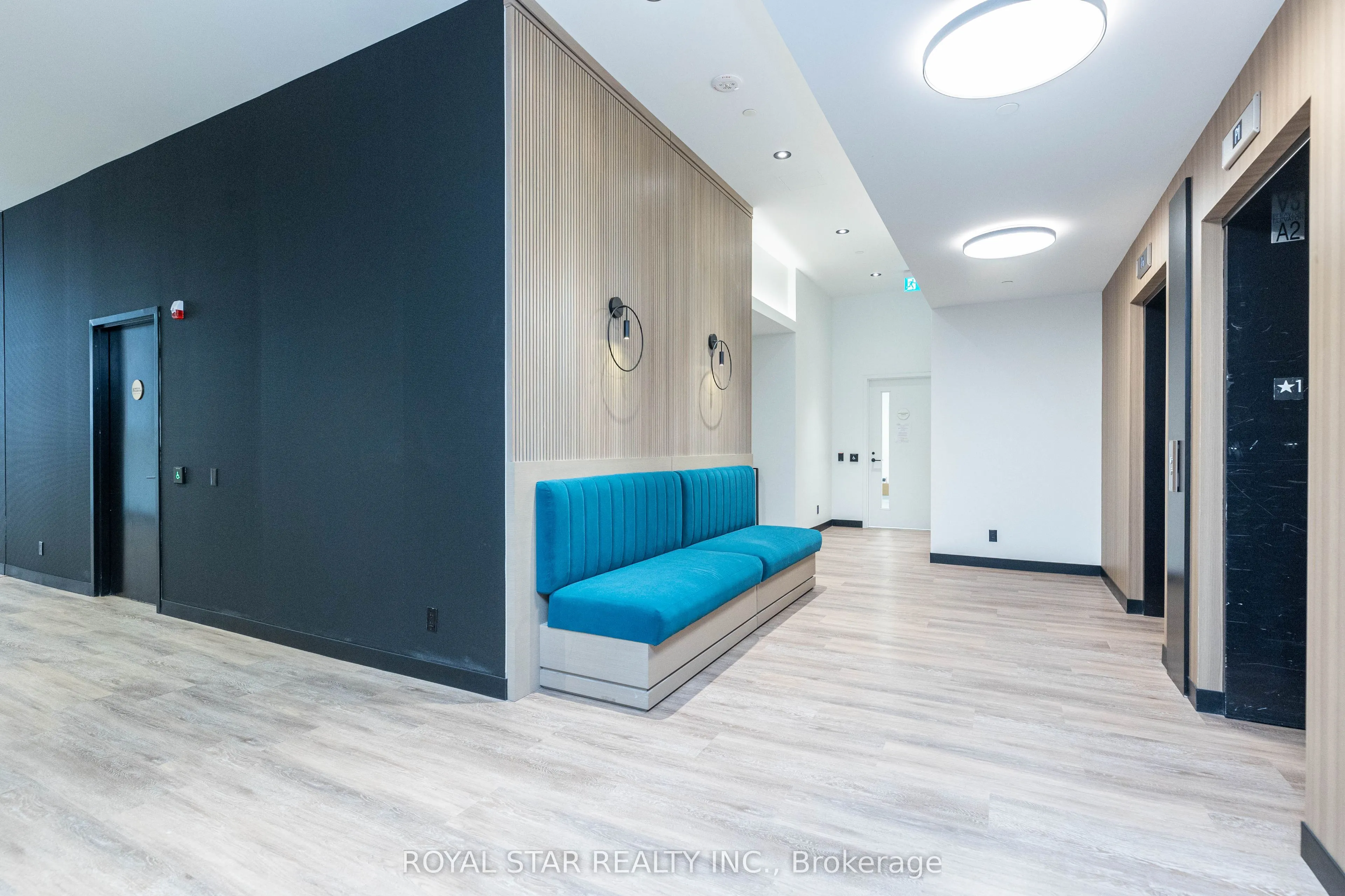 7950 Bathurst Street, #1502