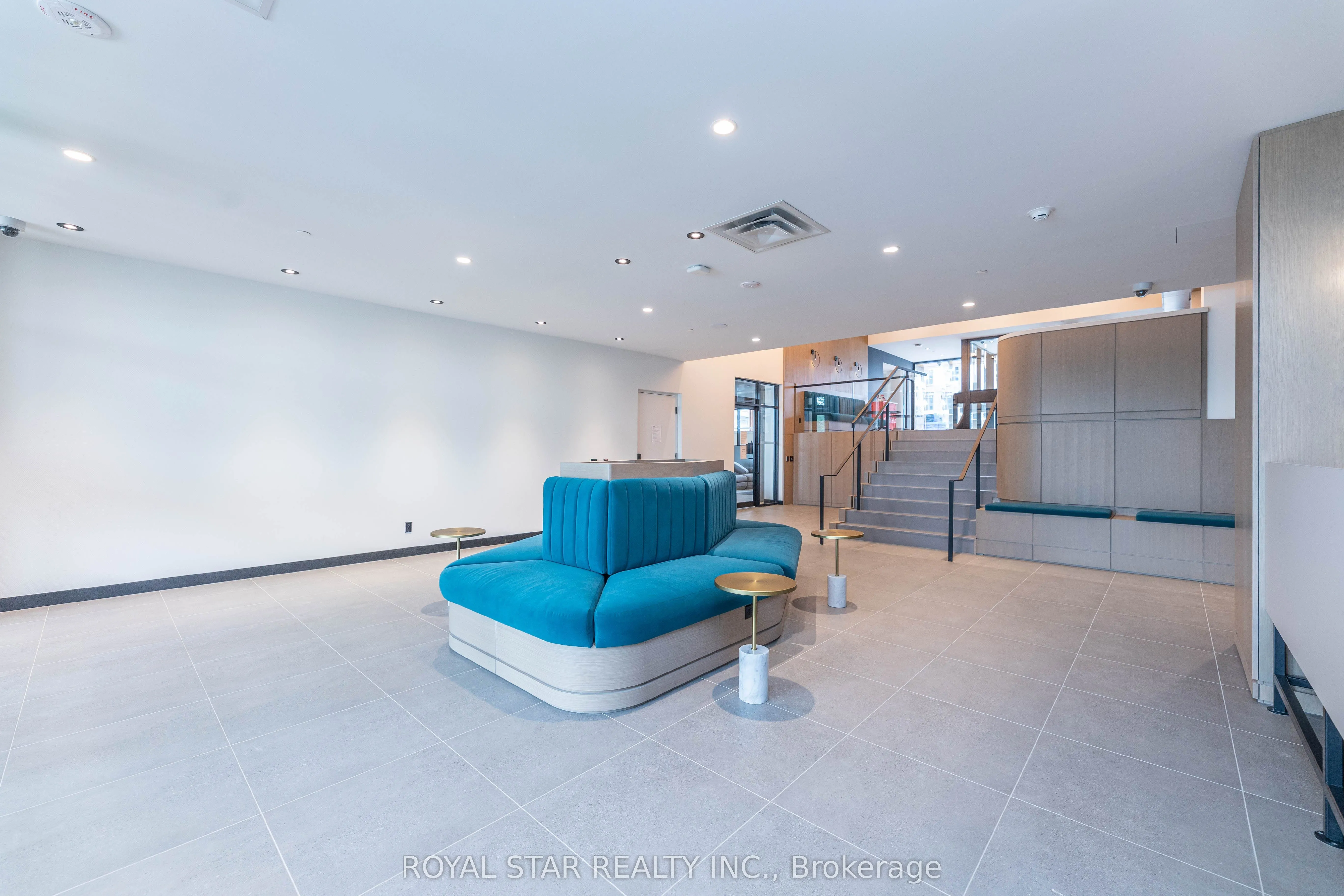 7950 Bathurst Street, #1502