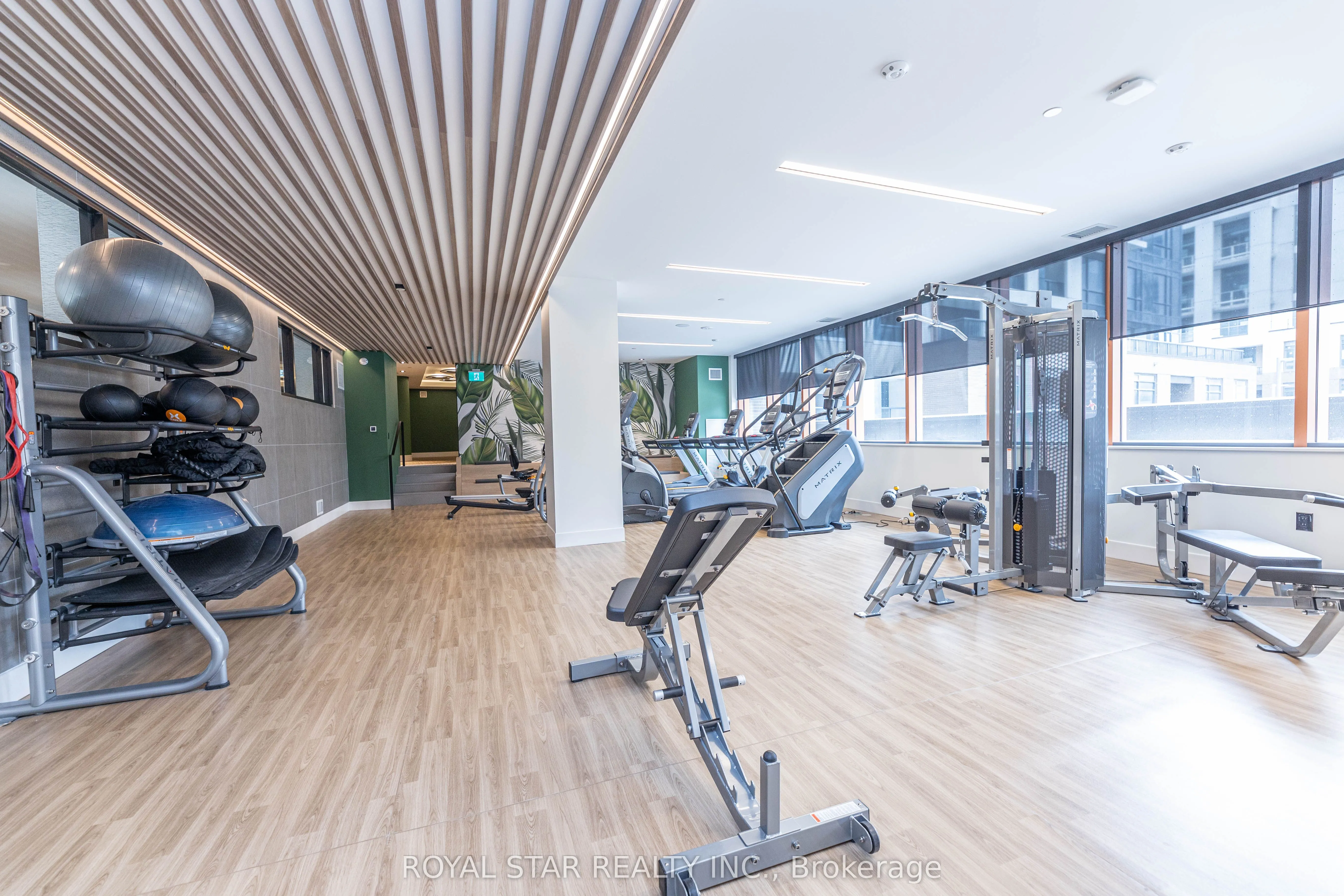 7950 Bathurst Street, #1502