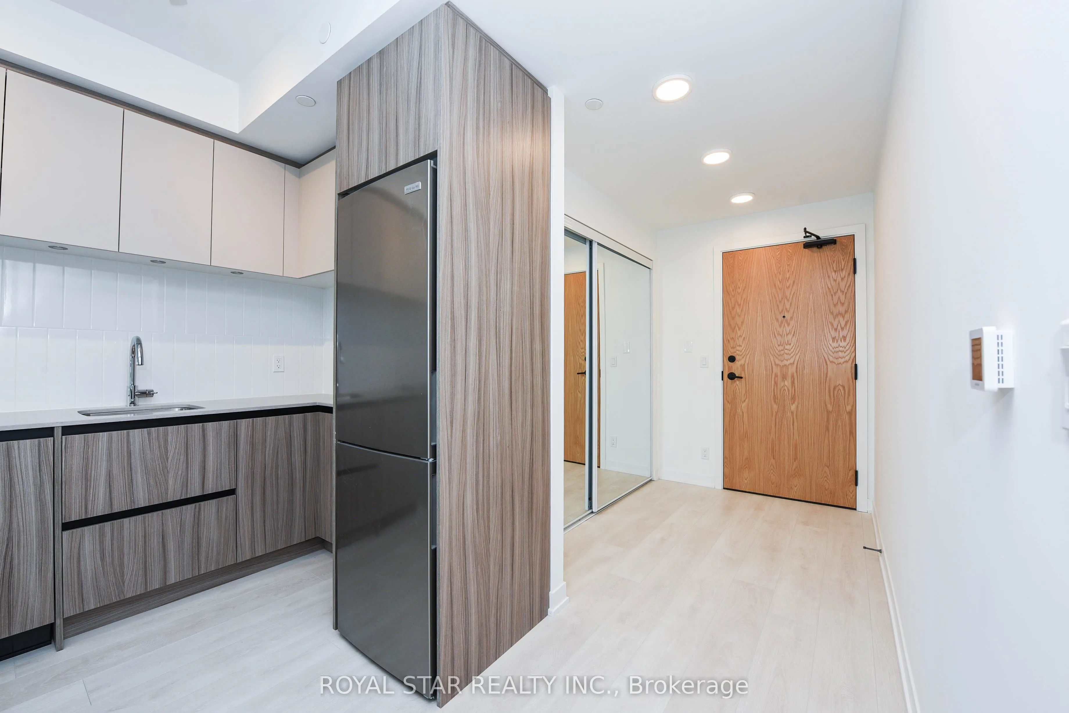 7950 Bathurst Street, #1502