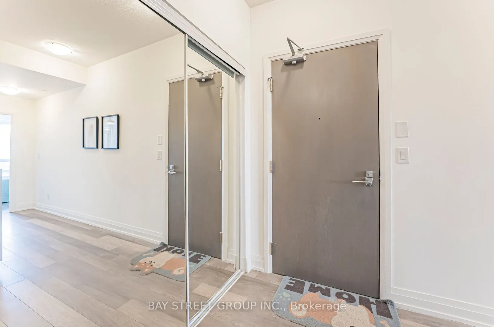 7167 Yonge Street #718