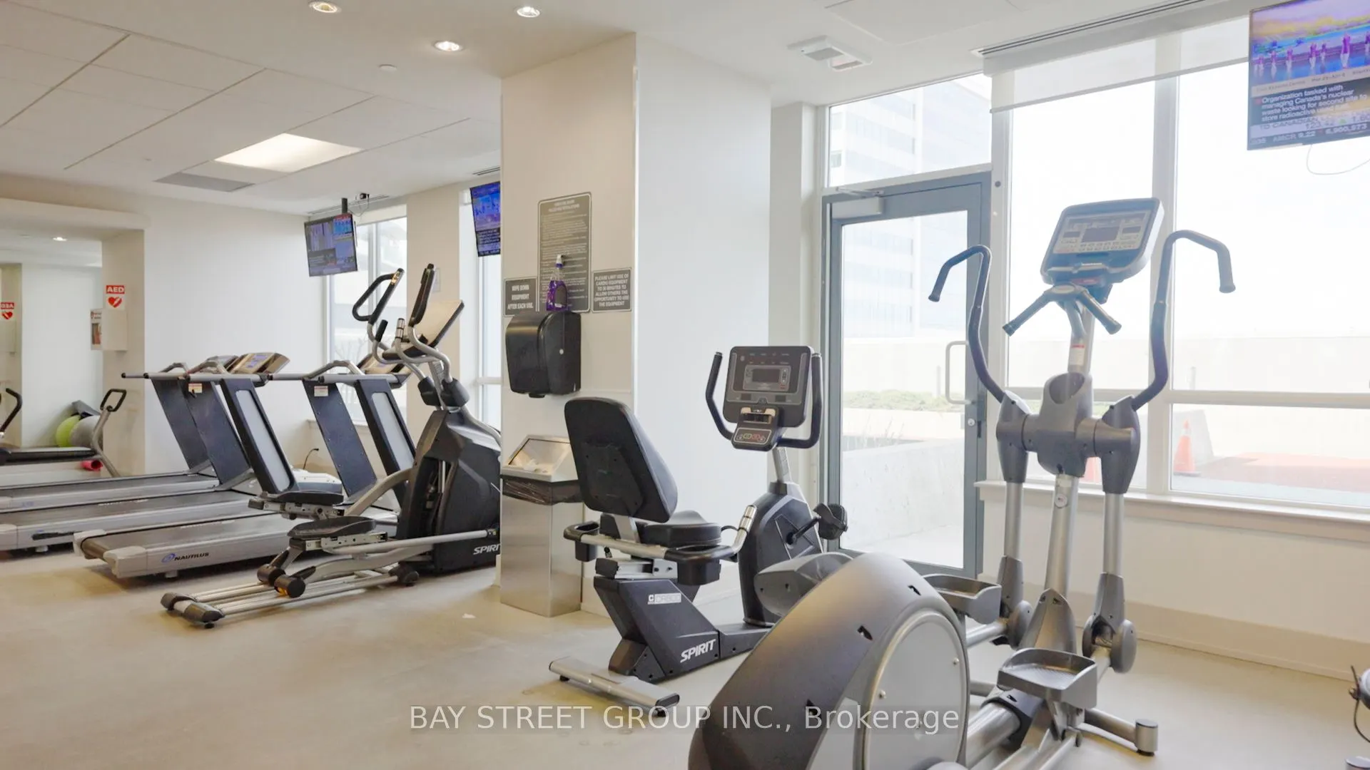 7167 Yonge Street #718