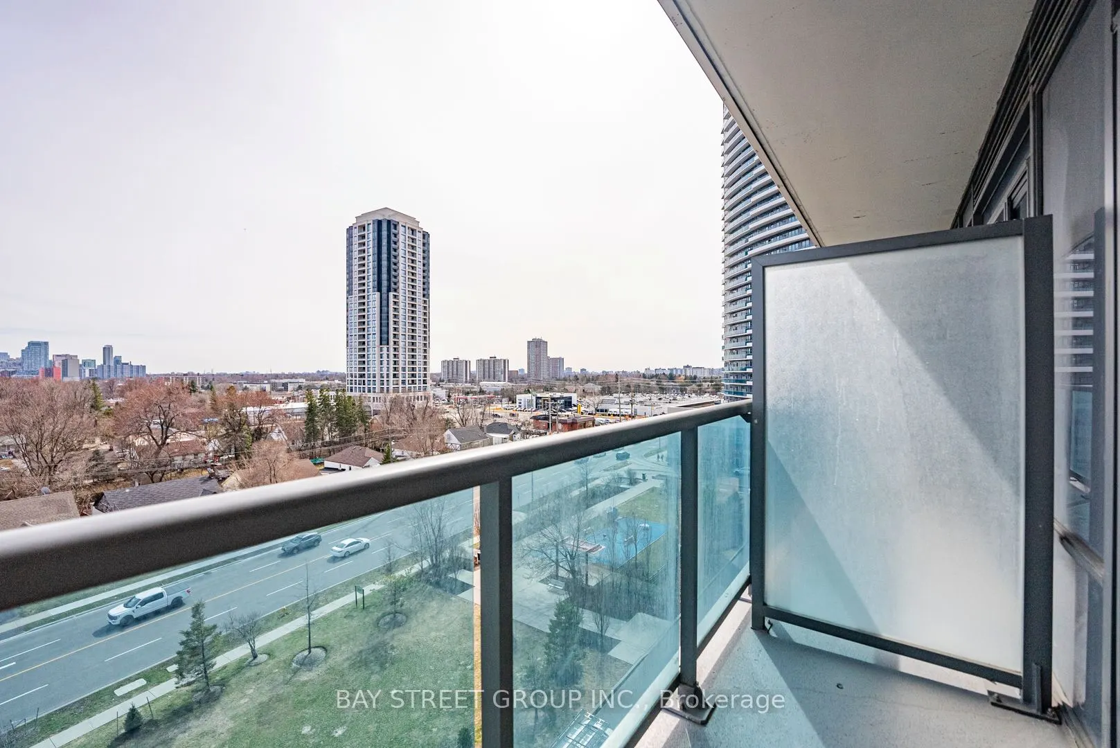 7167 Yonge Street #718
