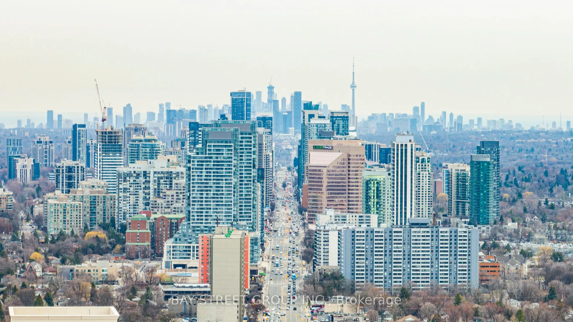 7167 Yonge Street #718