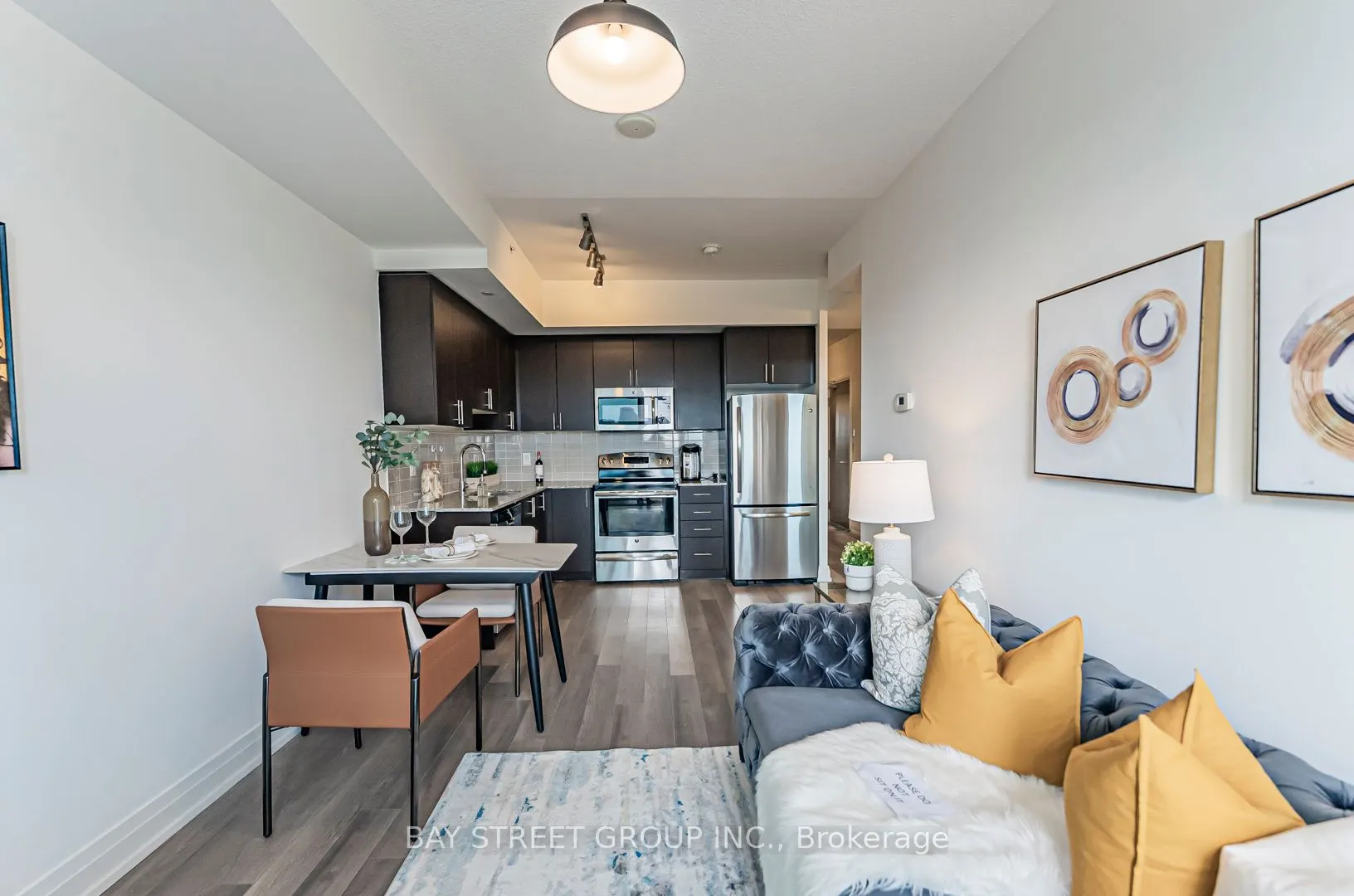 7167 Yonge Street #718