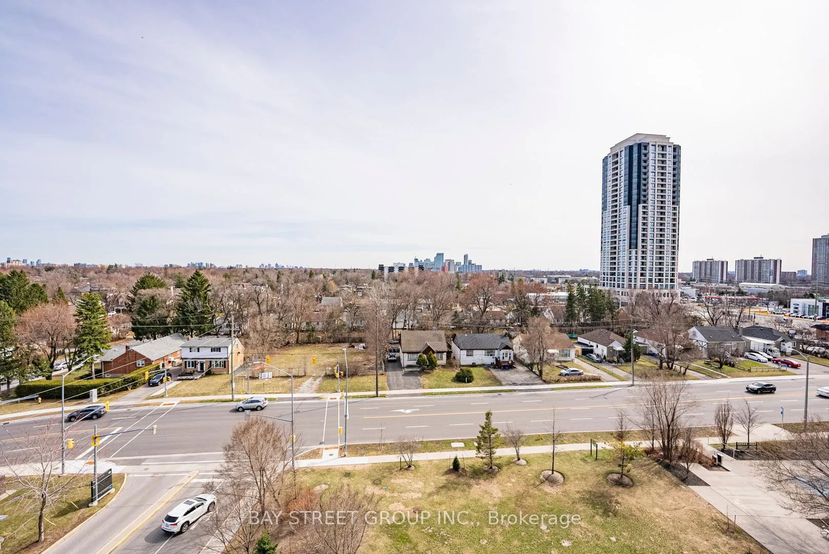 7167 Yonge Street #718