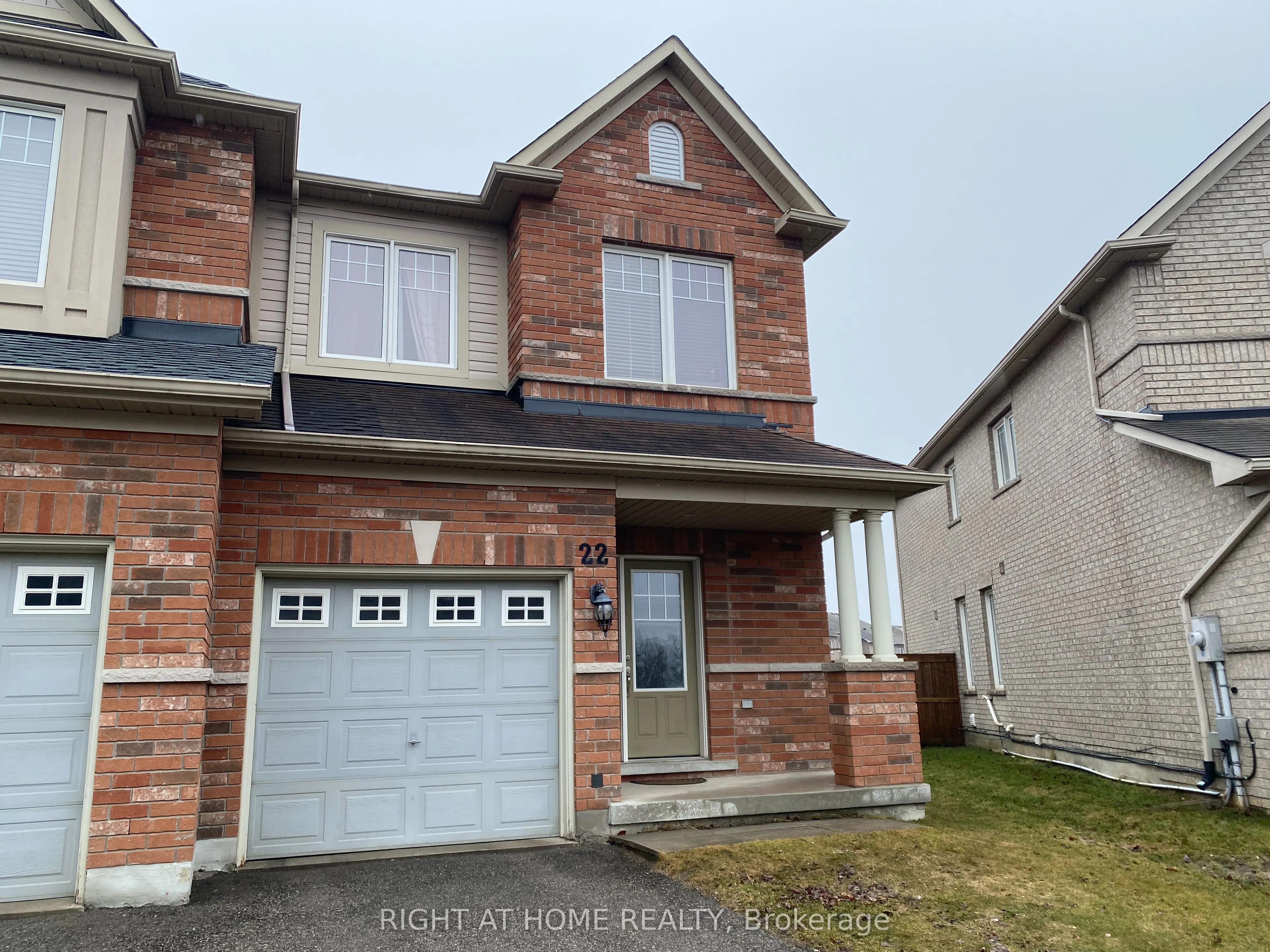 22 Thatcher Crescent, #Bsmt