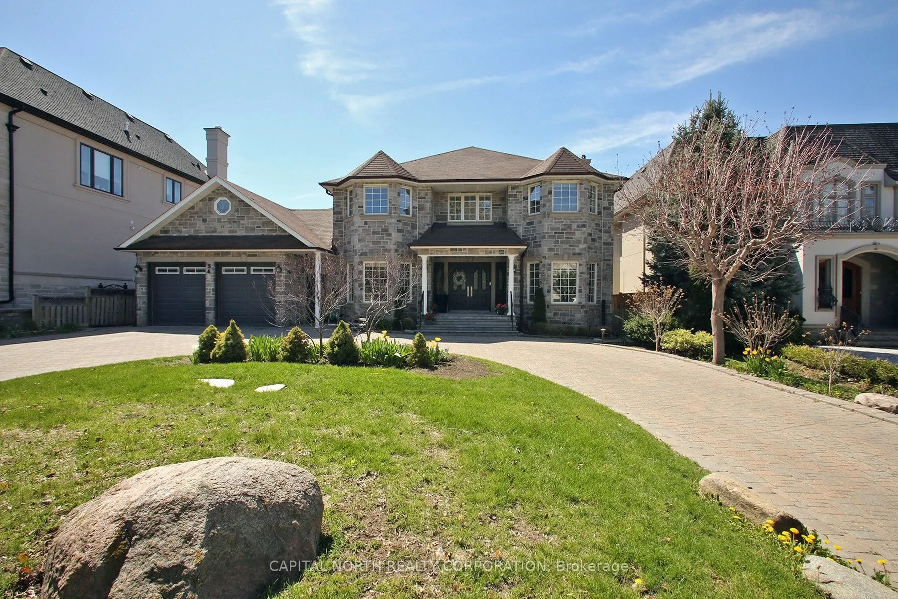 54 Winchester Lane #Basement