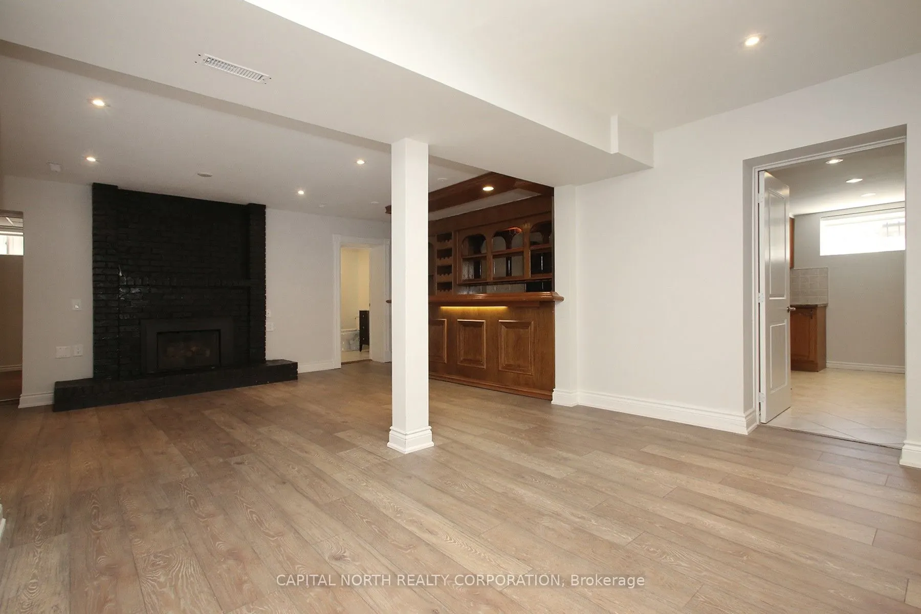 54 Winchester Lane #Basement