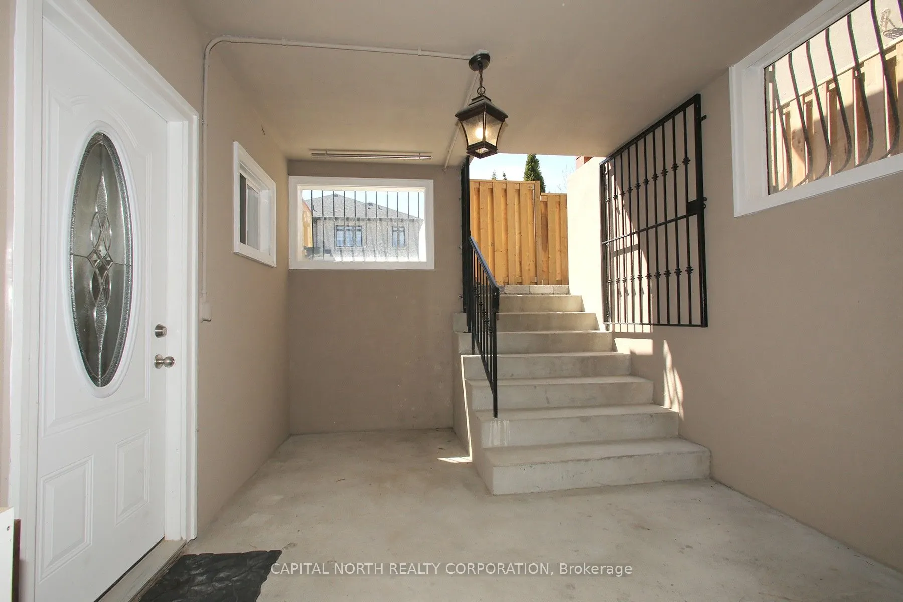 54 Winchester Lane #Basement