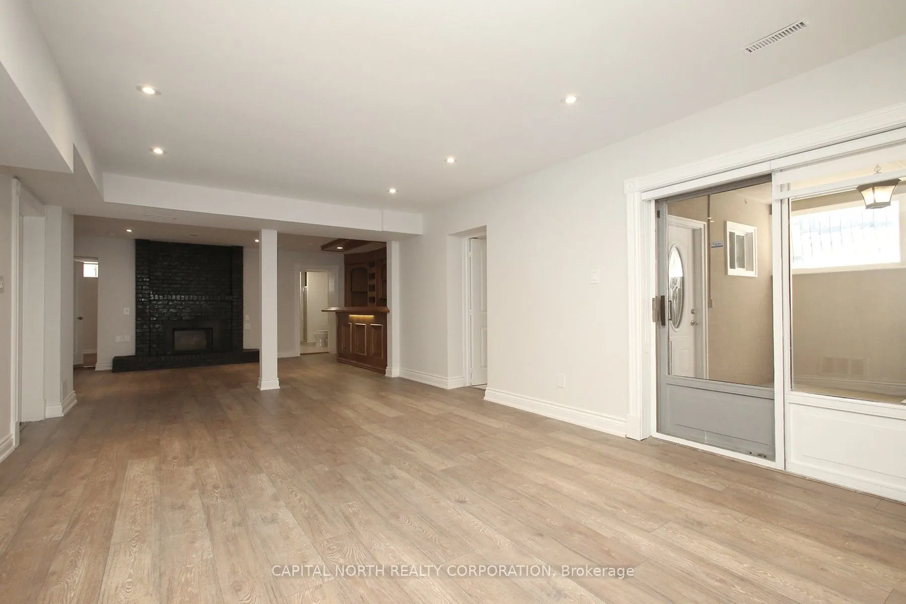 54 Winchester Lane #Basement