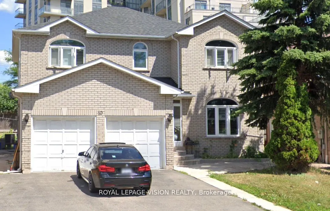 10 Coles Avenue, #B