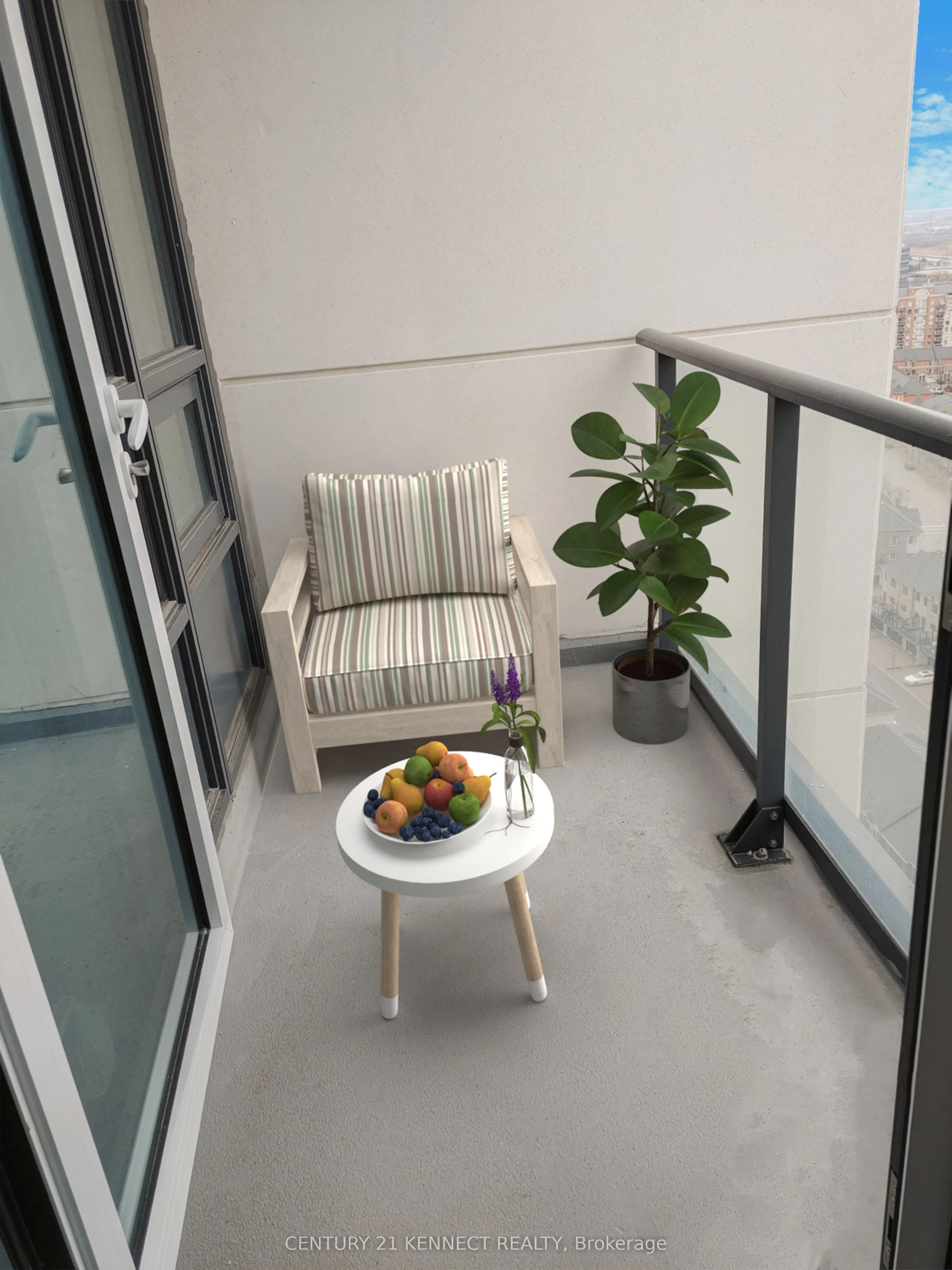 12 Gandhi Lane #2308