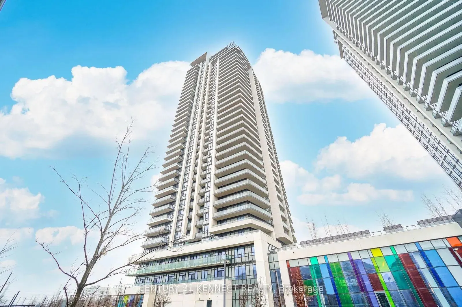 12 Gandhi Lane #2308