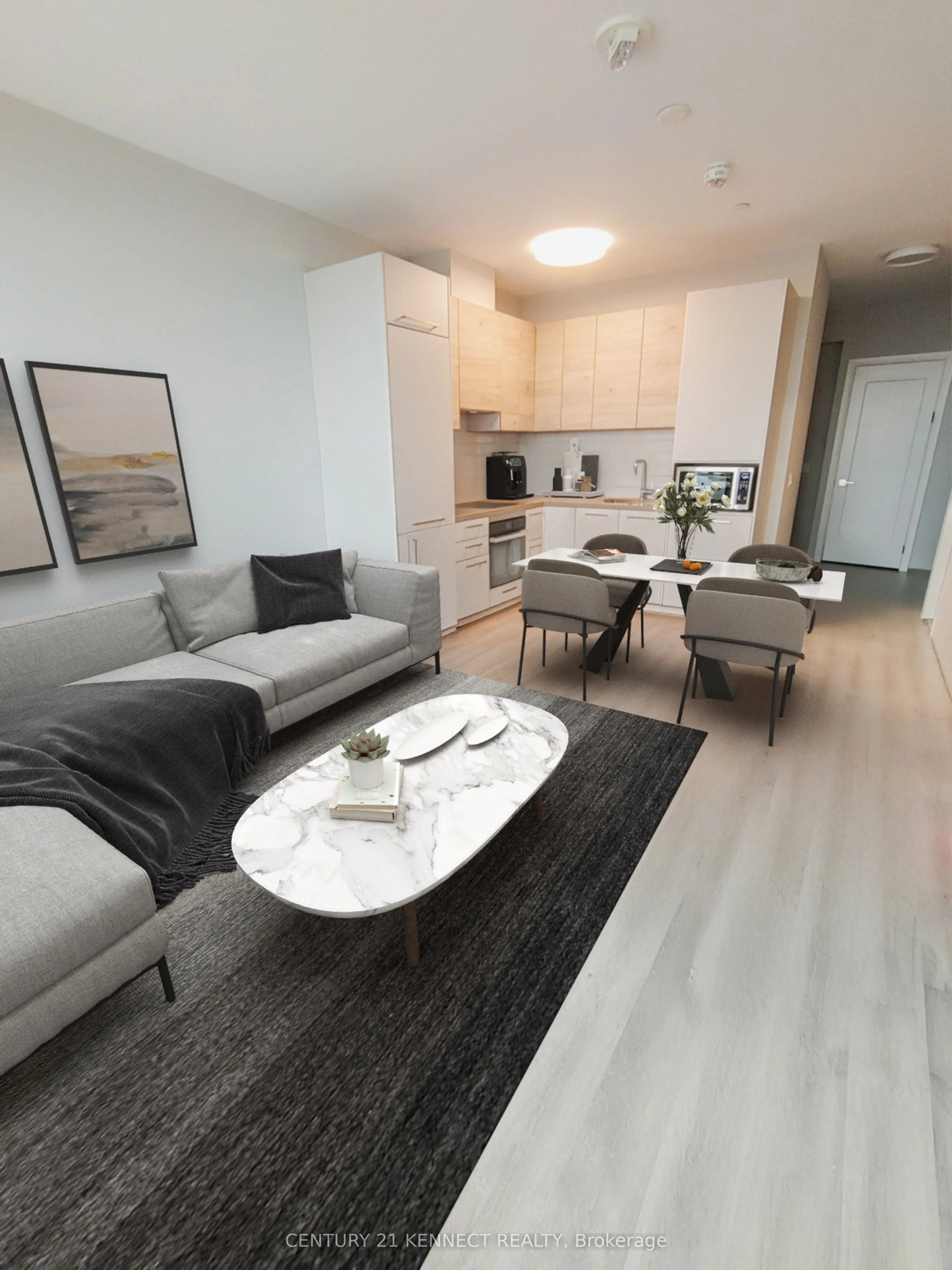 12 Gandhi Lane #2308