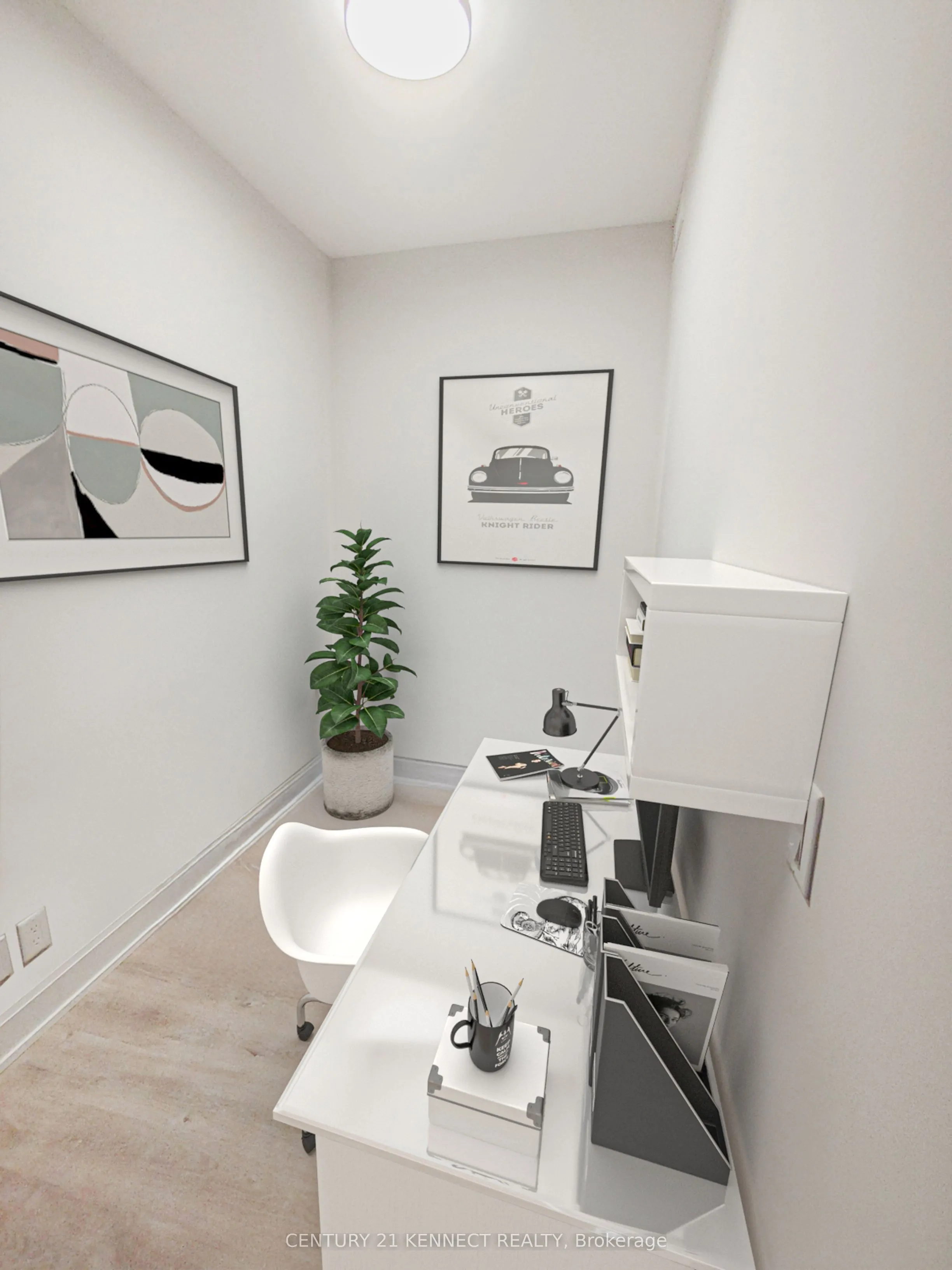 12 Gandhi Lane #2308