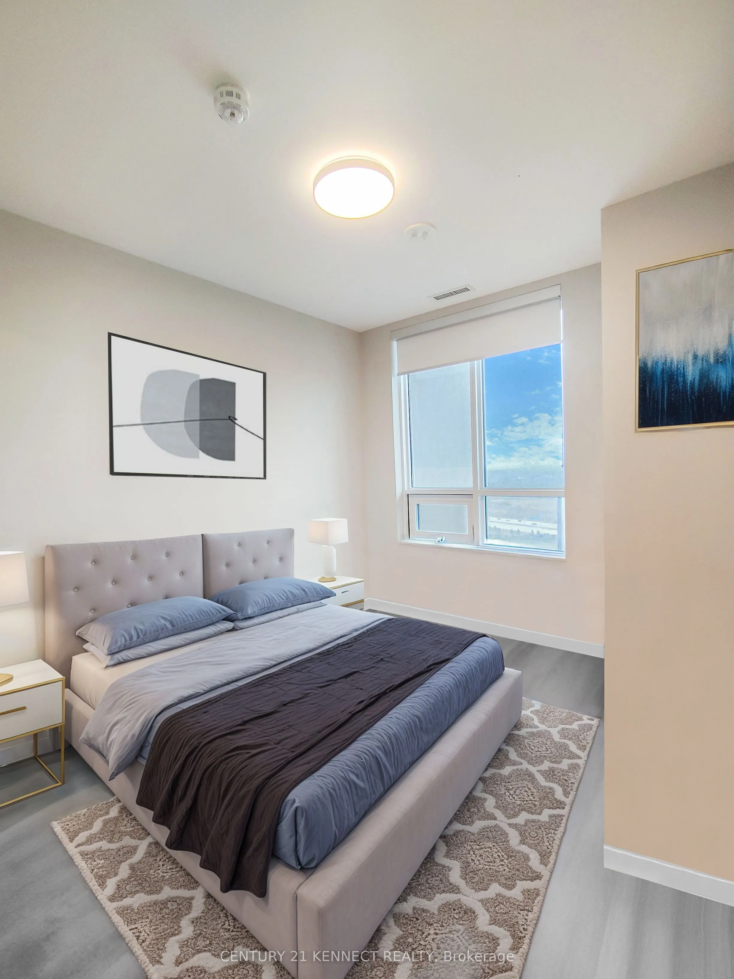 12 Gandhi Lane #2308