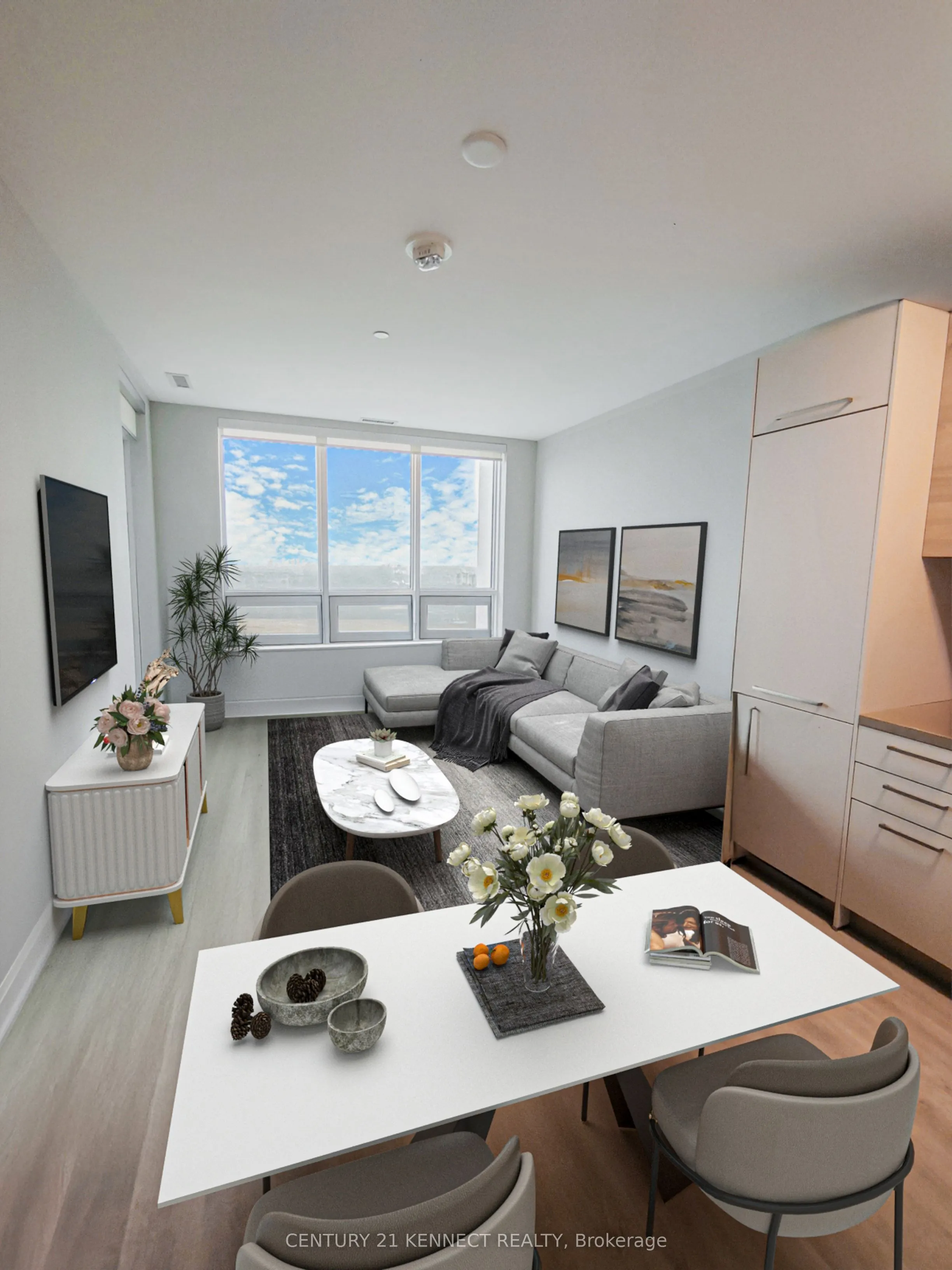 12 Gandhi Lane #2308