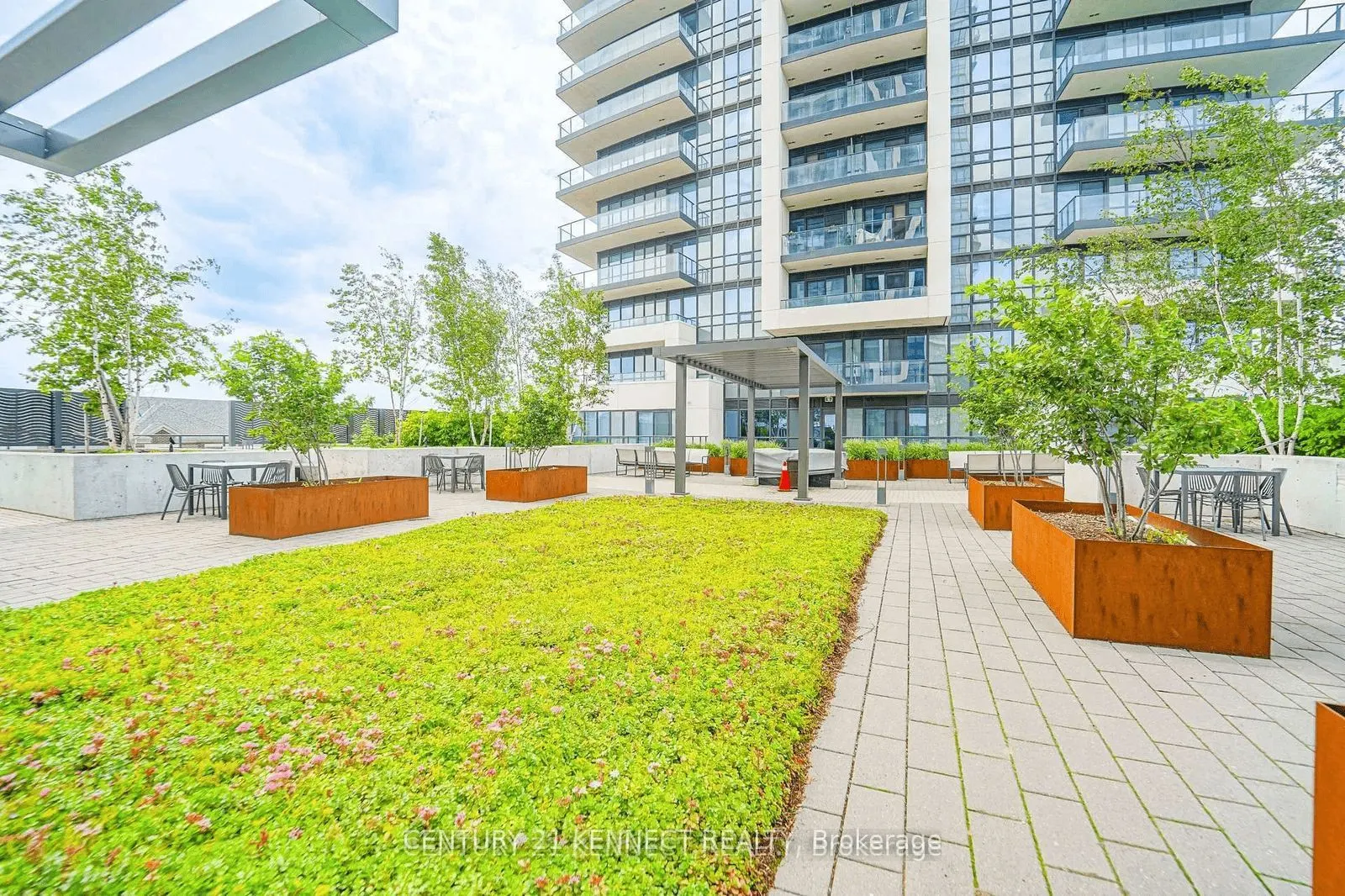 12 Gandhi Lane #2308