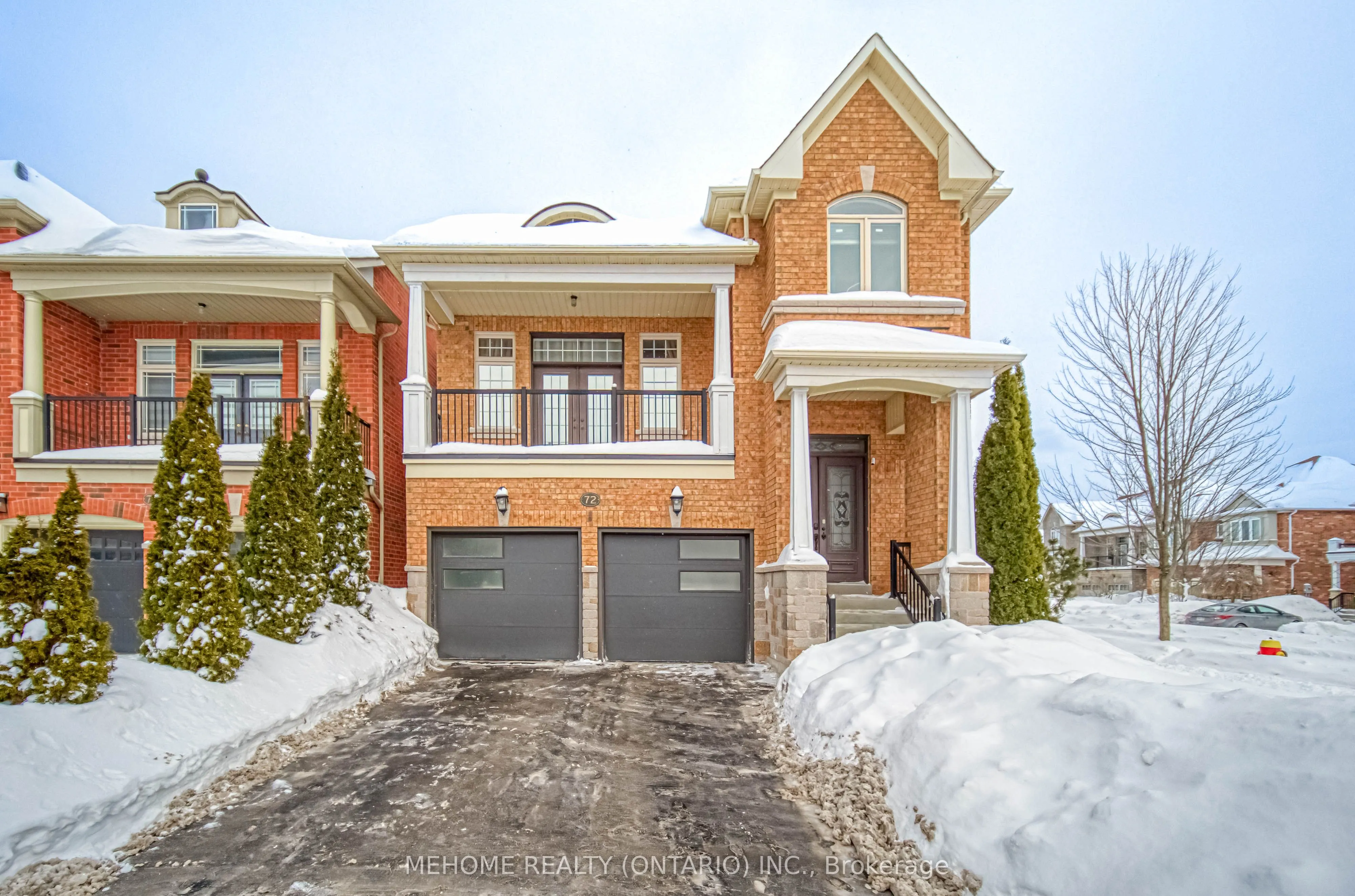 72 Vandervoort Drive