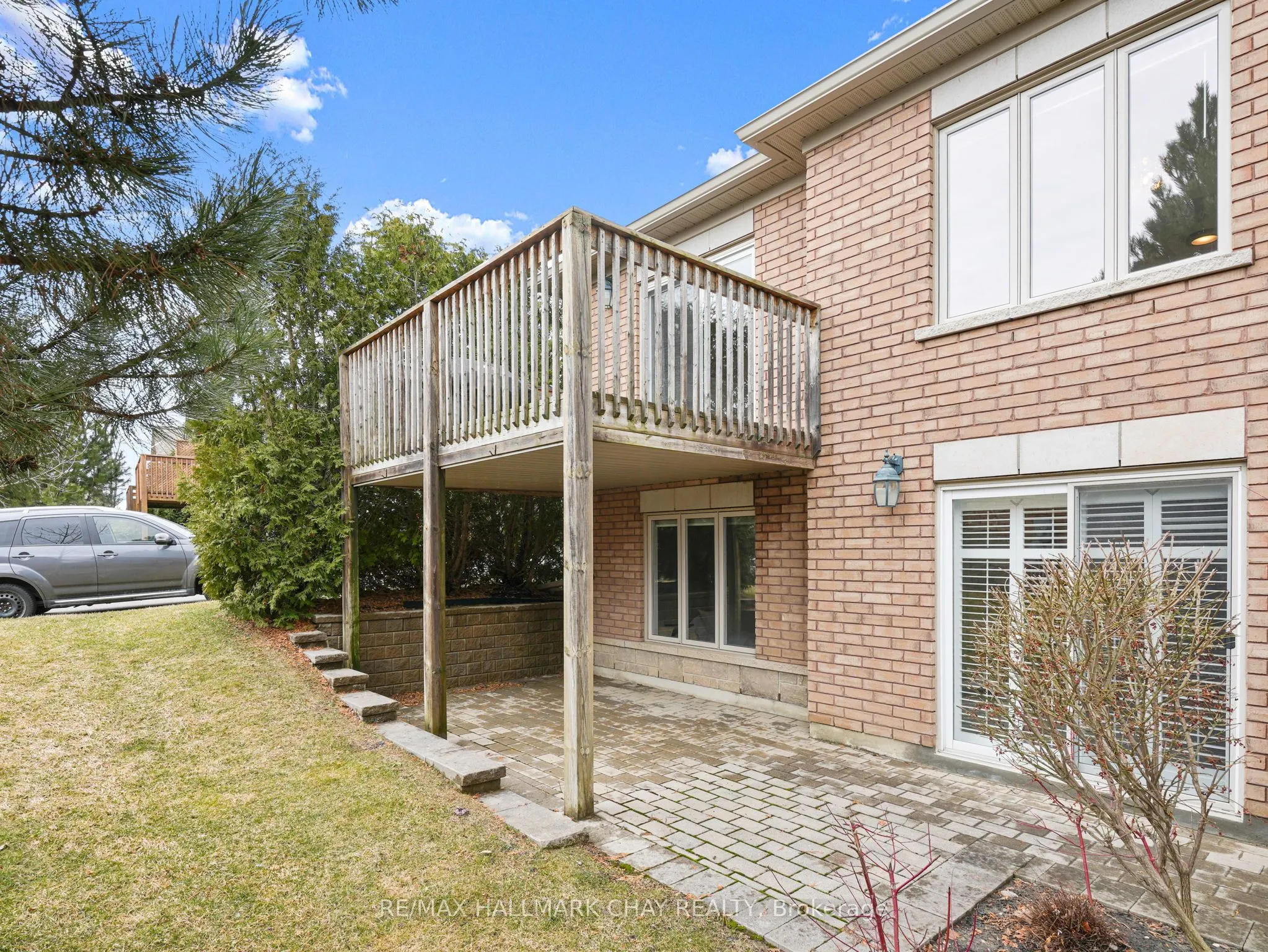 190 Ridge Way #15