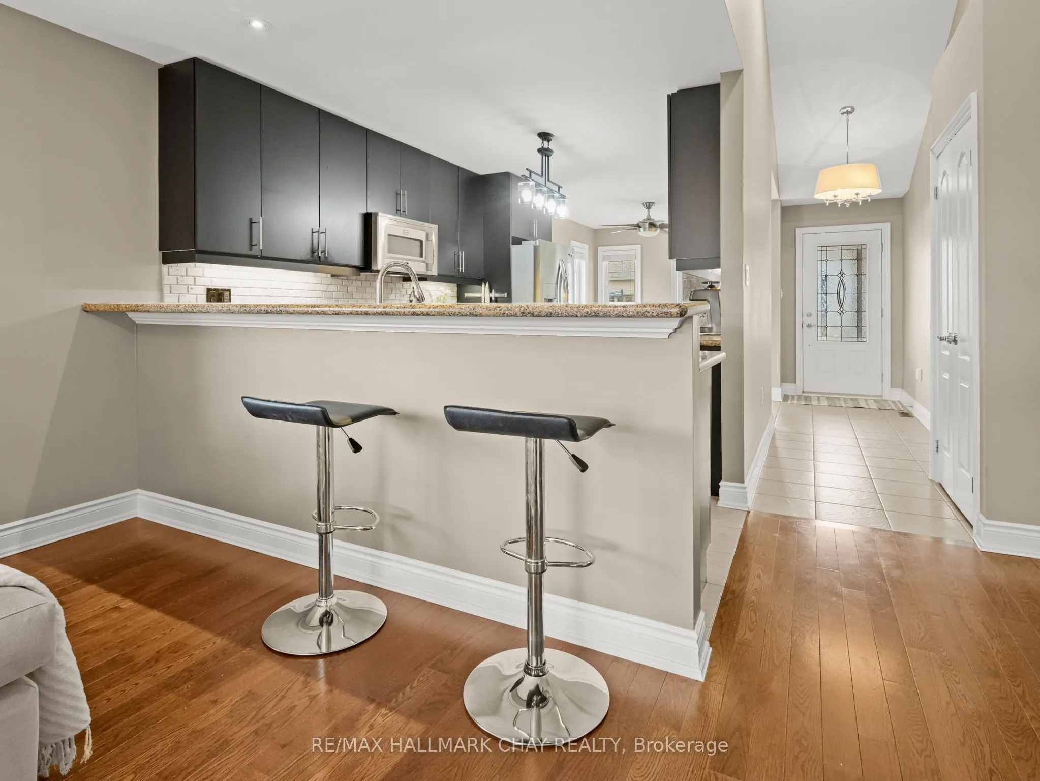 190 Ridge Way #15