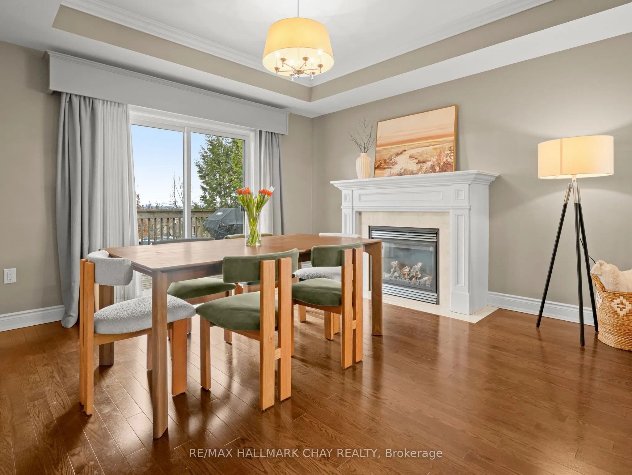 190 Ridge Way #15