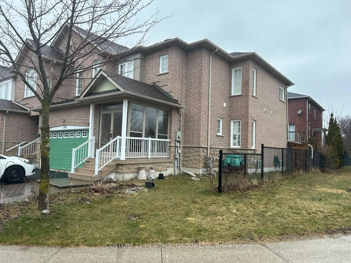 587 Mulock Court, #Bsmt