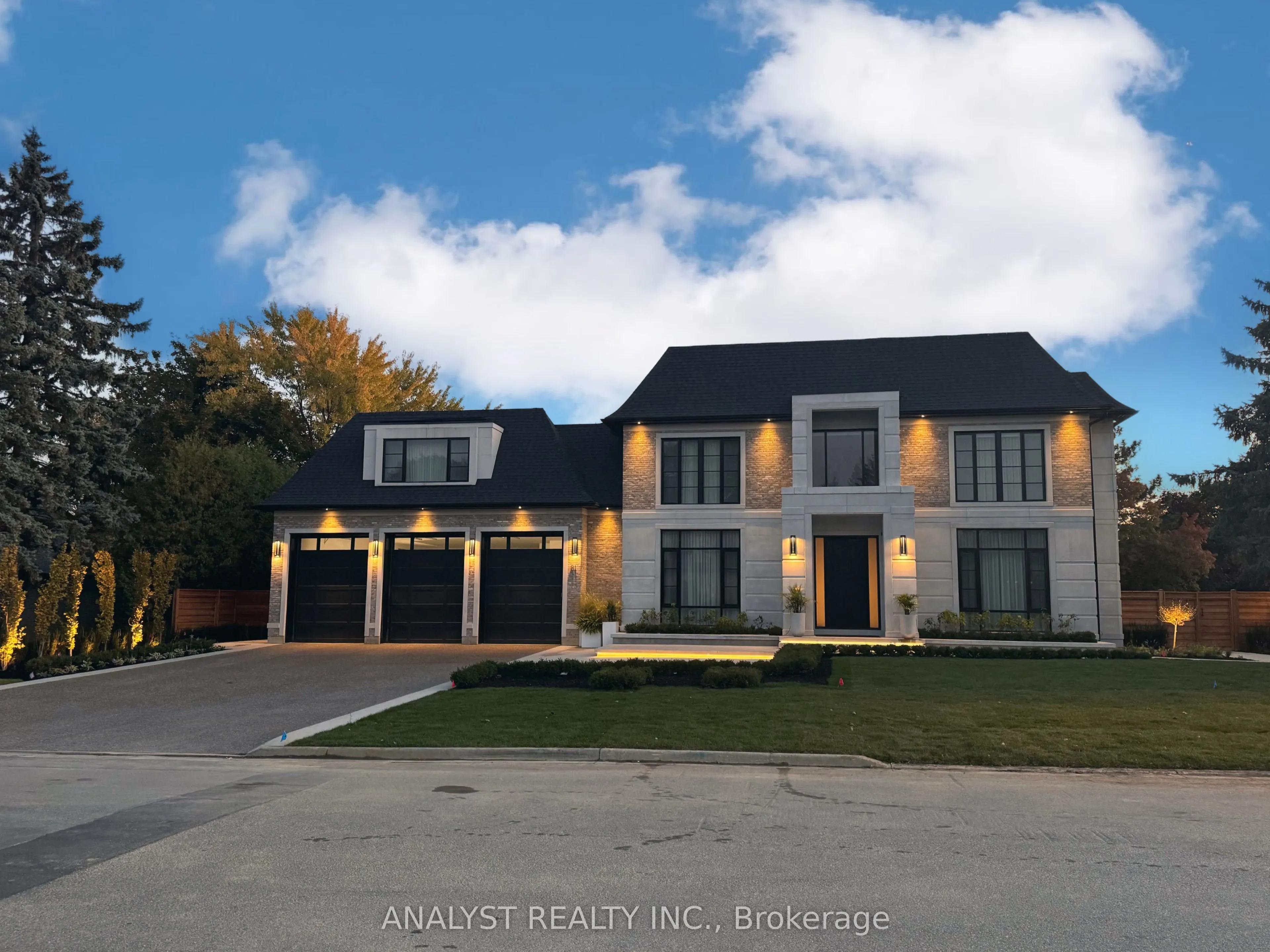 81 Ellis Avenue