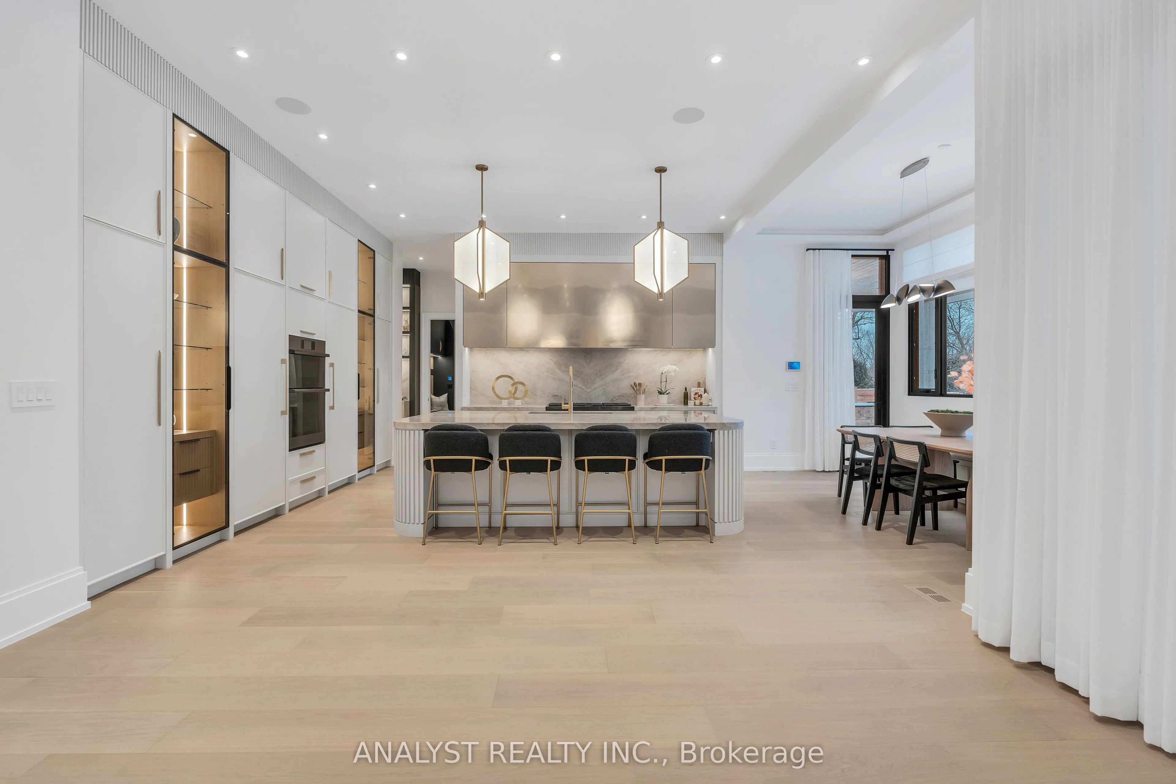 81 Ellis Avenue