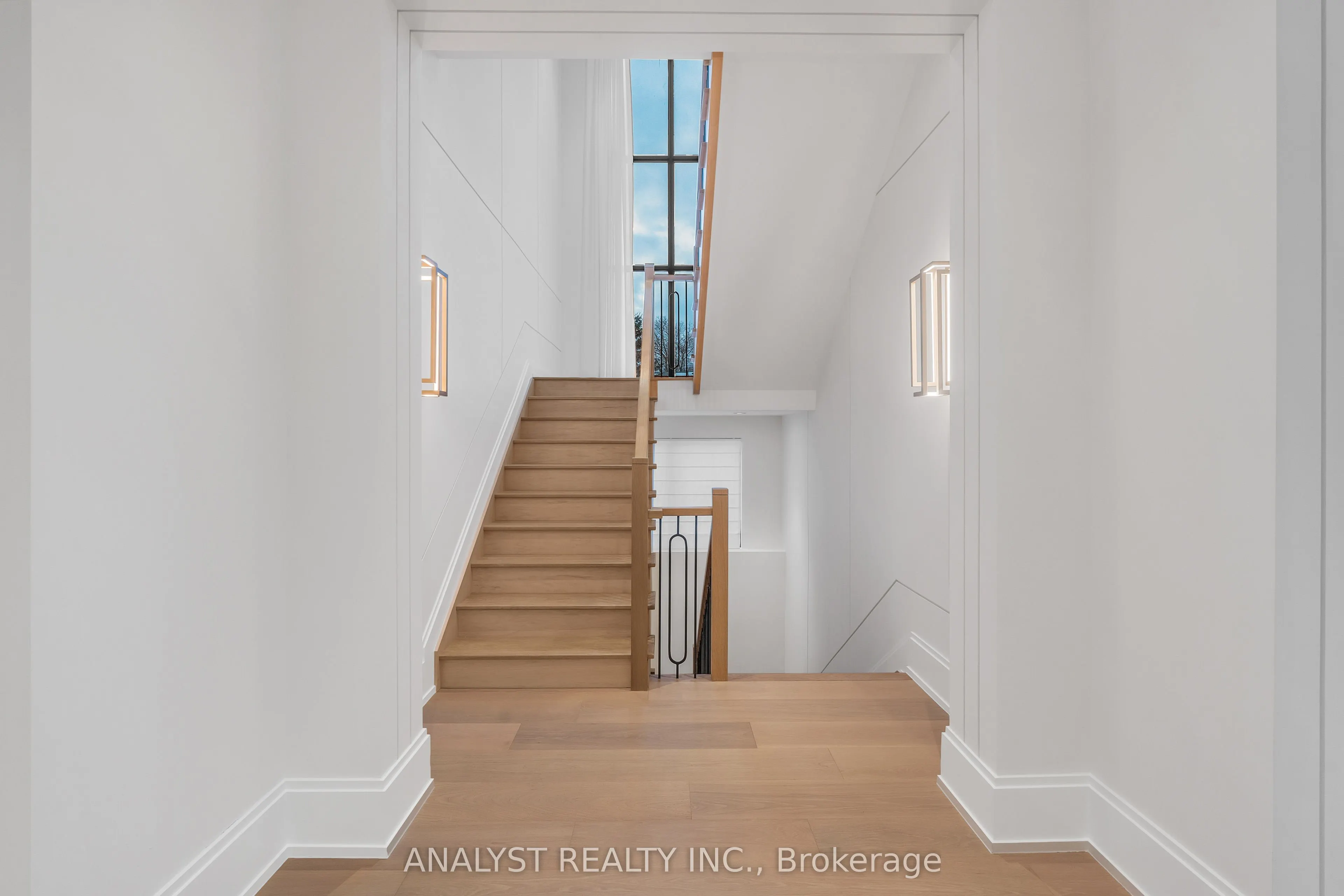 81 Ellis Avenue