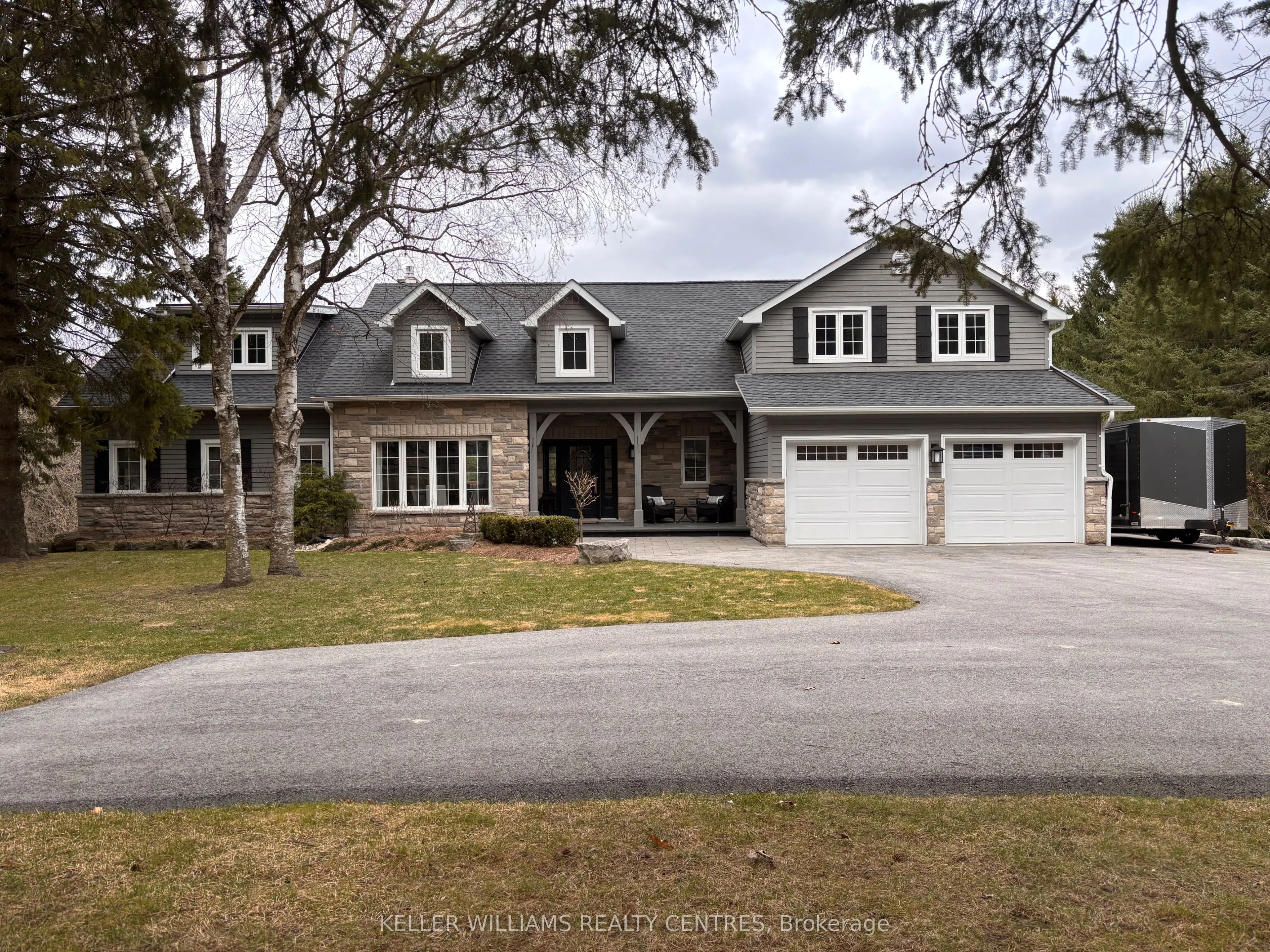 17781 Mccowan Road