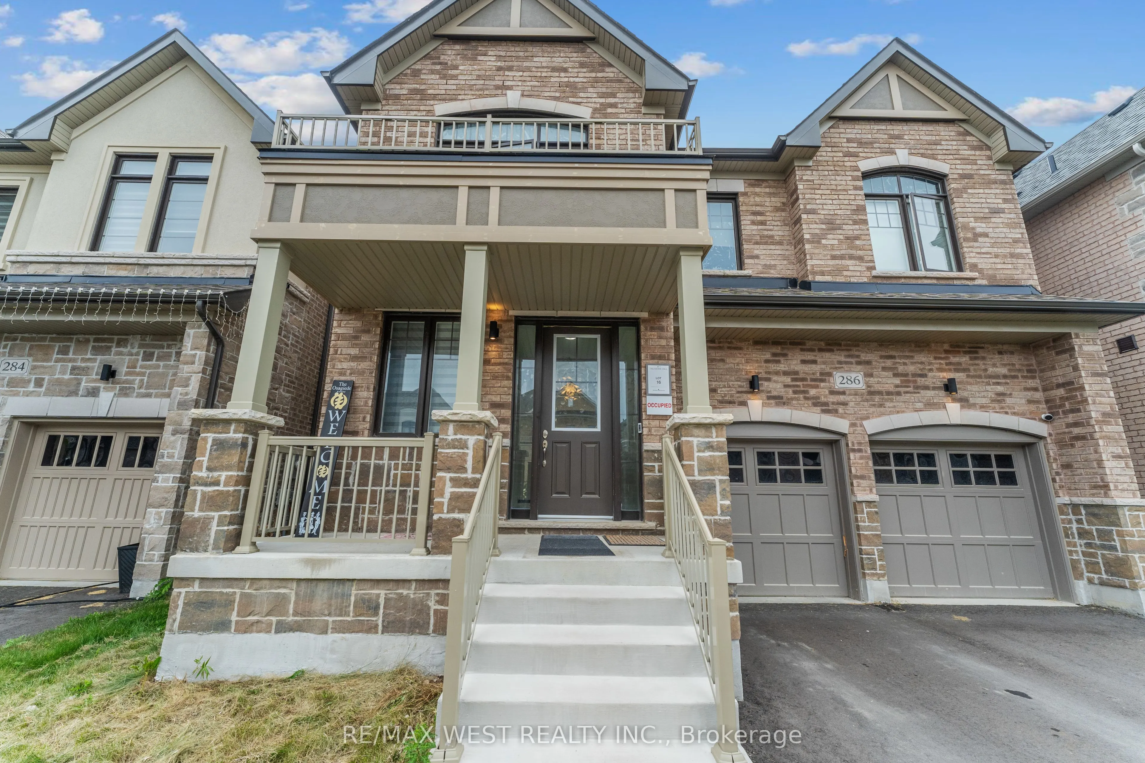 286 Danny Wheeler Boulevard