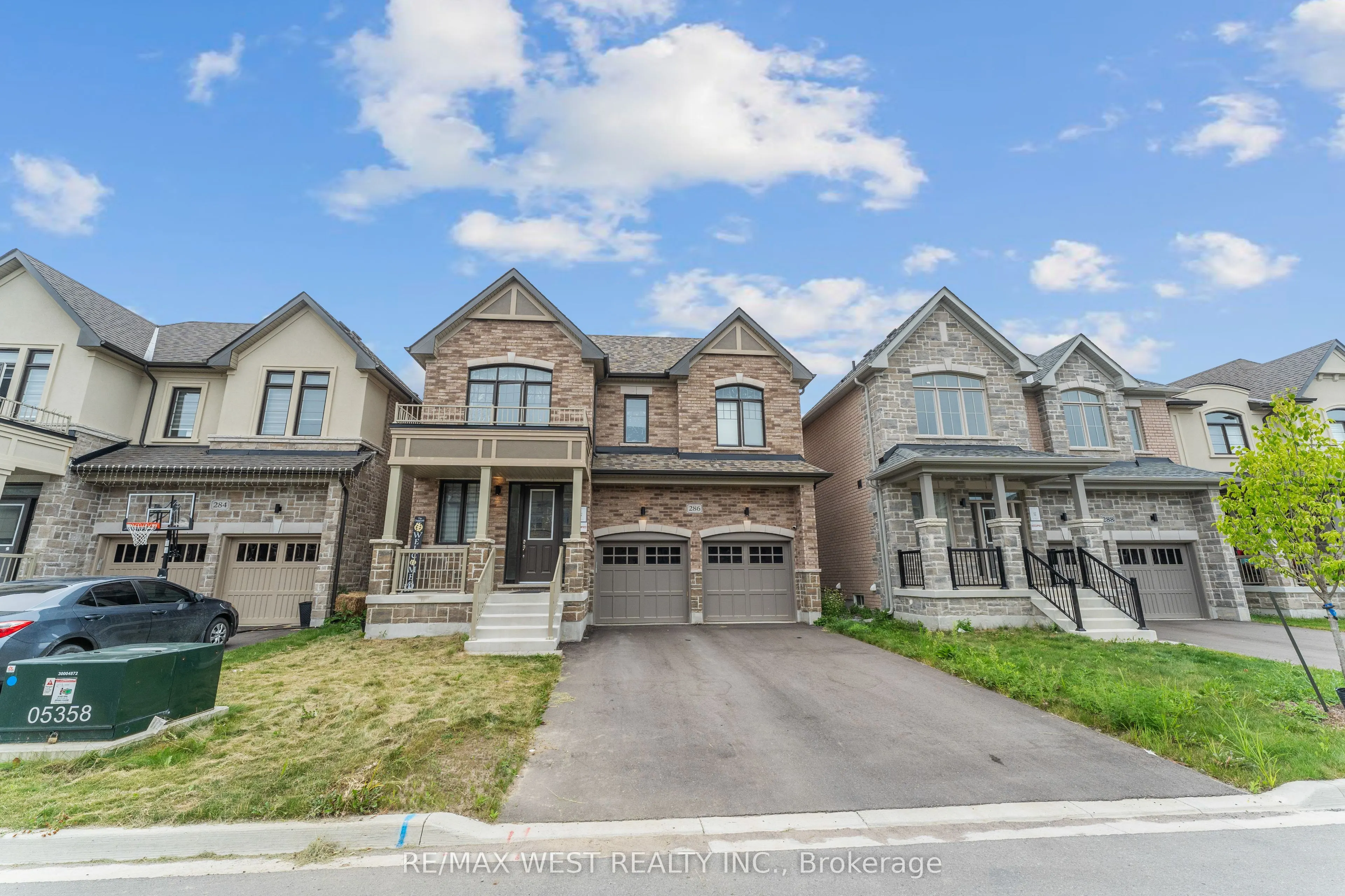 286 Danny Wheeler Boulevard