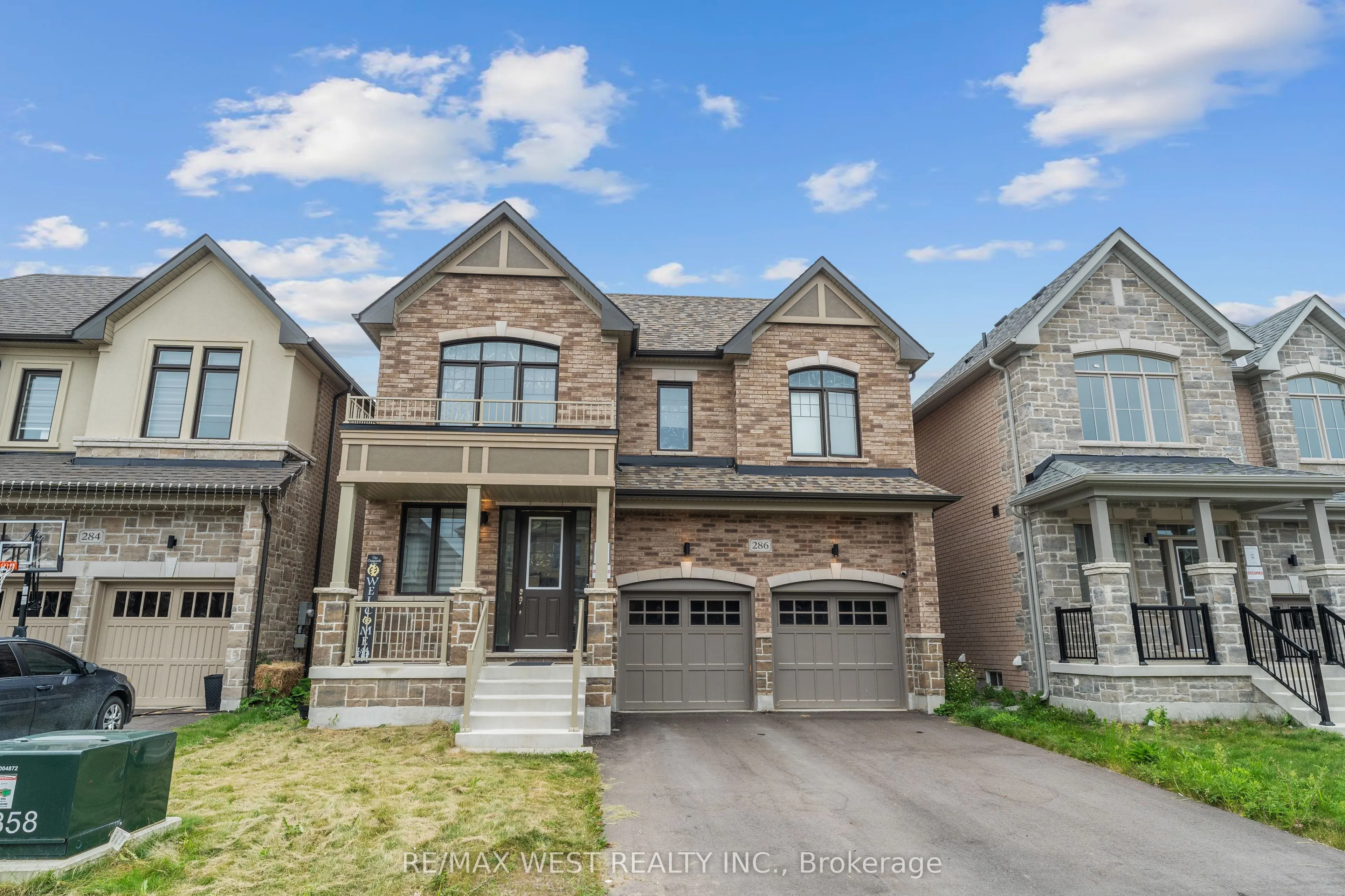 286 Danny Wheeler Boulevard