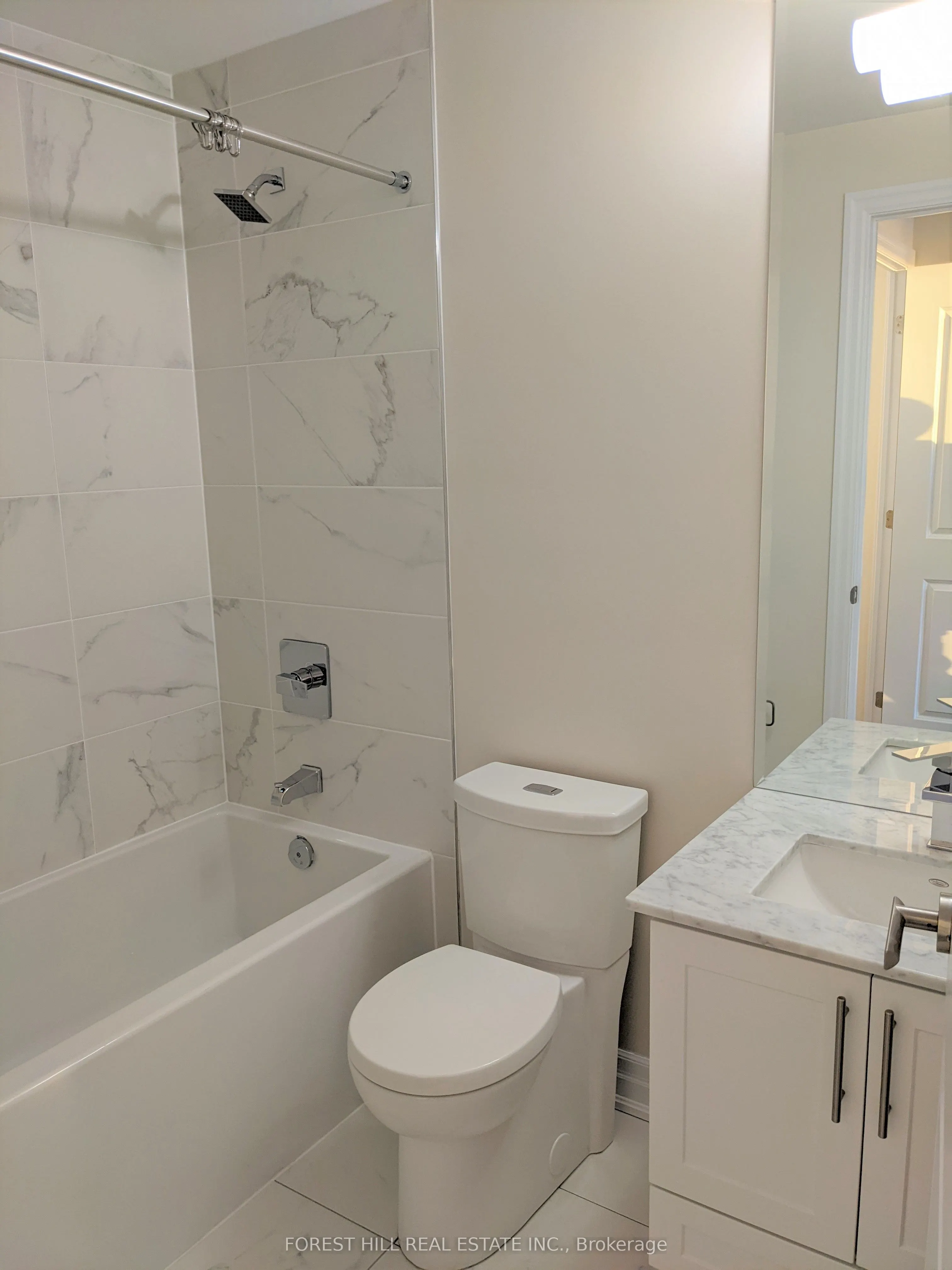 9075 Jane Street #1909