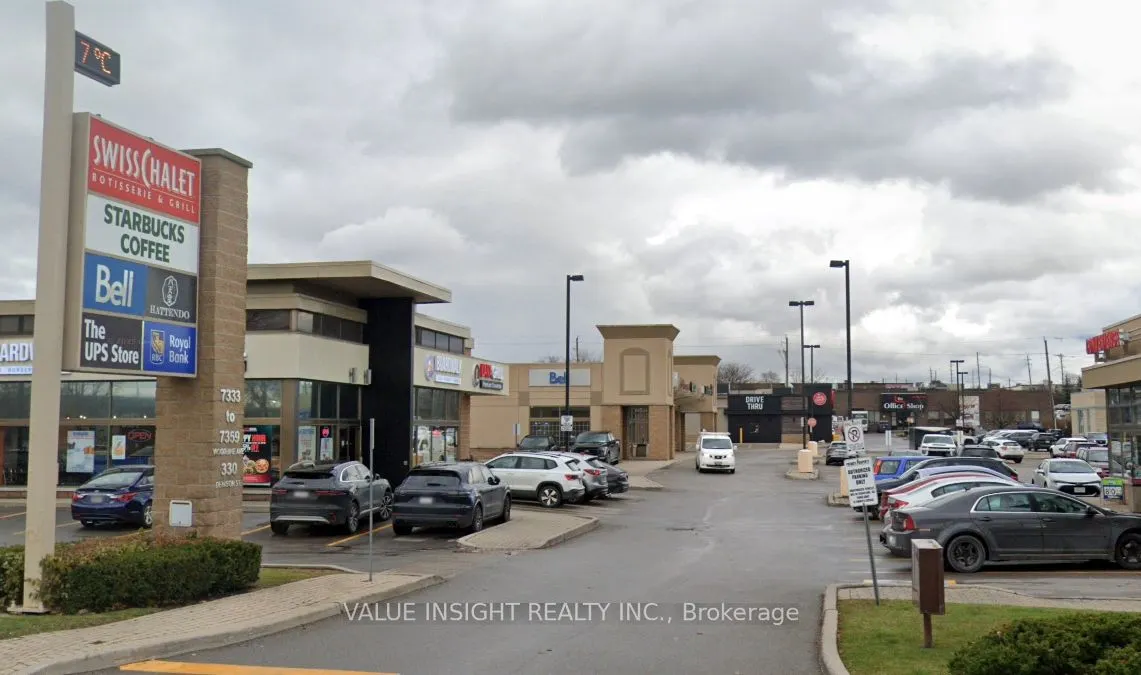 7357 Woodbine Avenue, #Unit 4