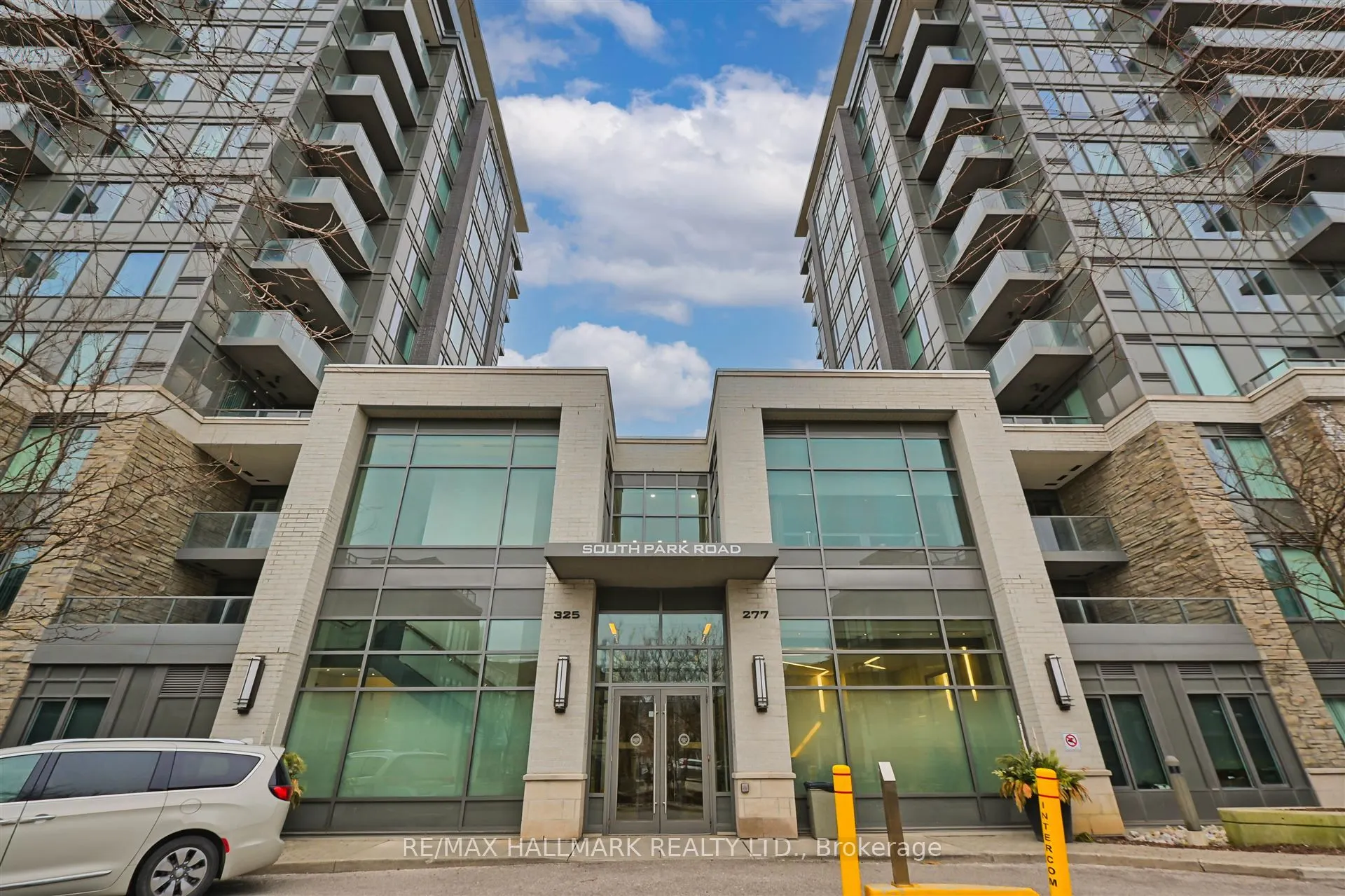 277 South Park Road, #110